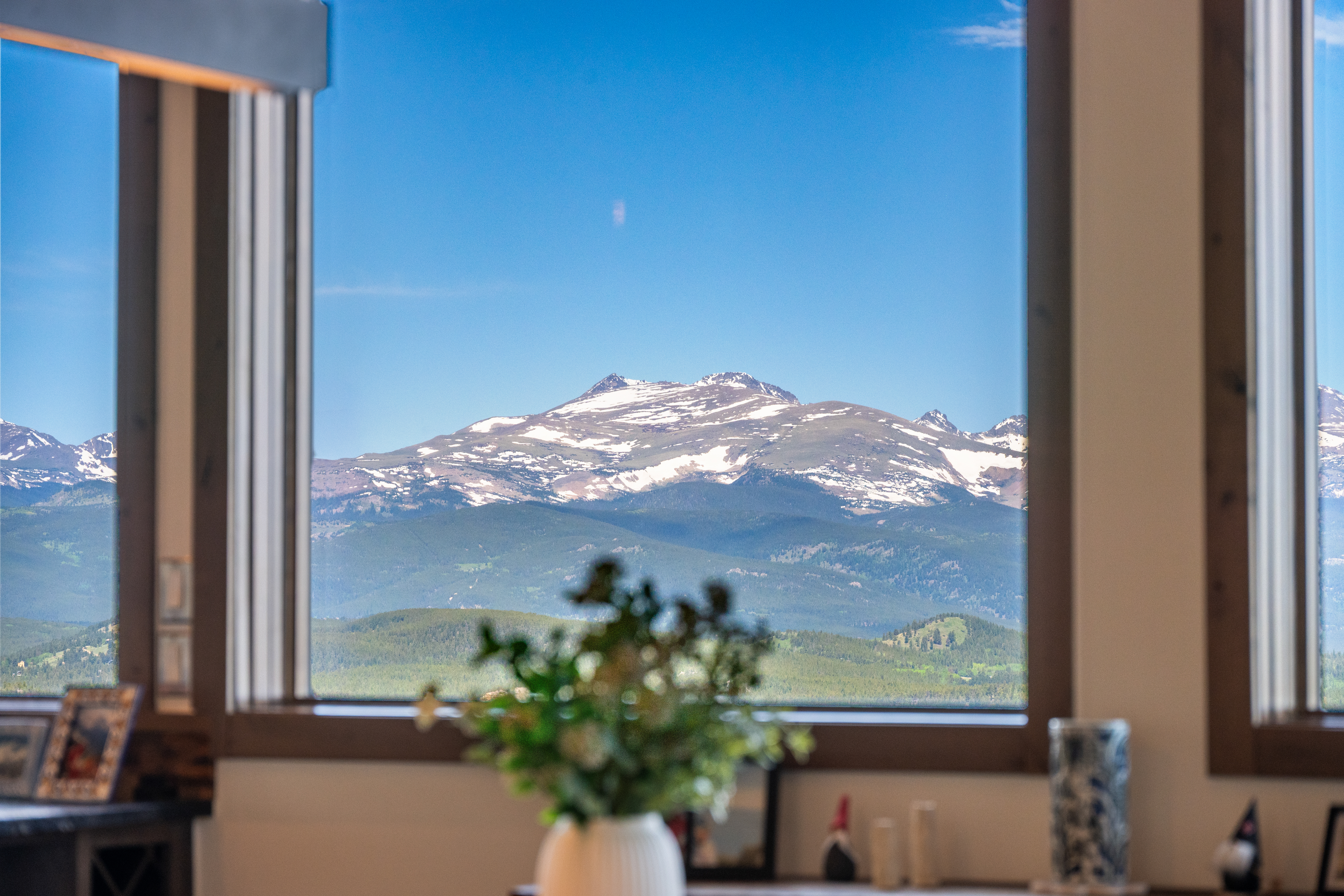  Custom Retreat with Unobstructed Views - 物件實景