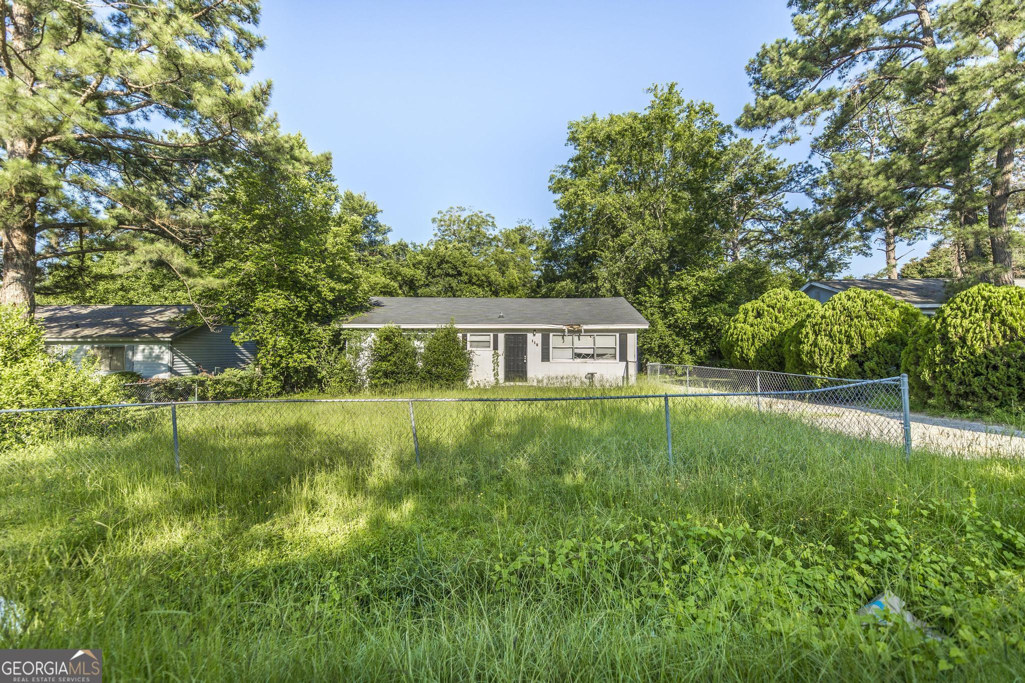 Warner Robins, Georgia, 31088, United States, ,Residential,For Sale,1877229
