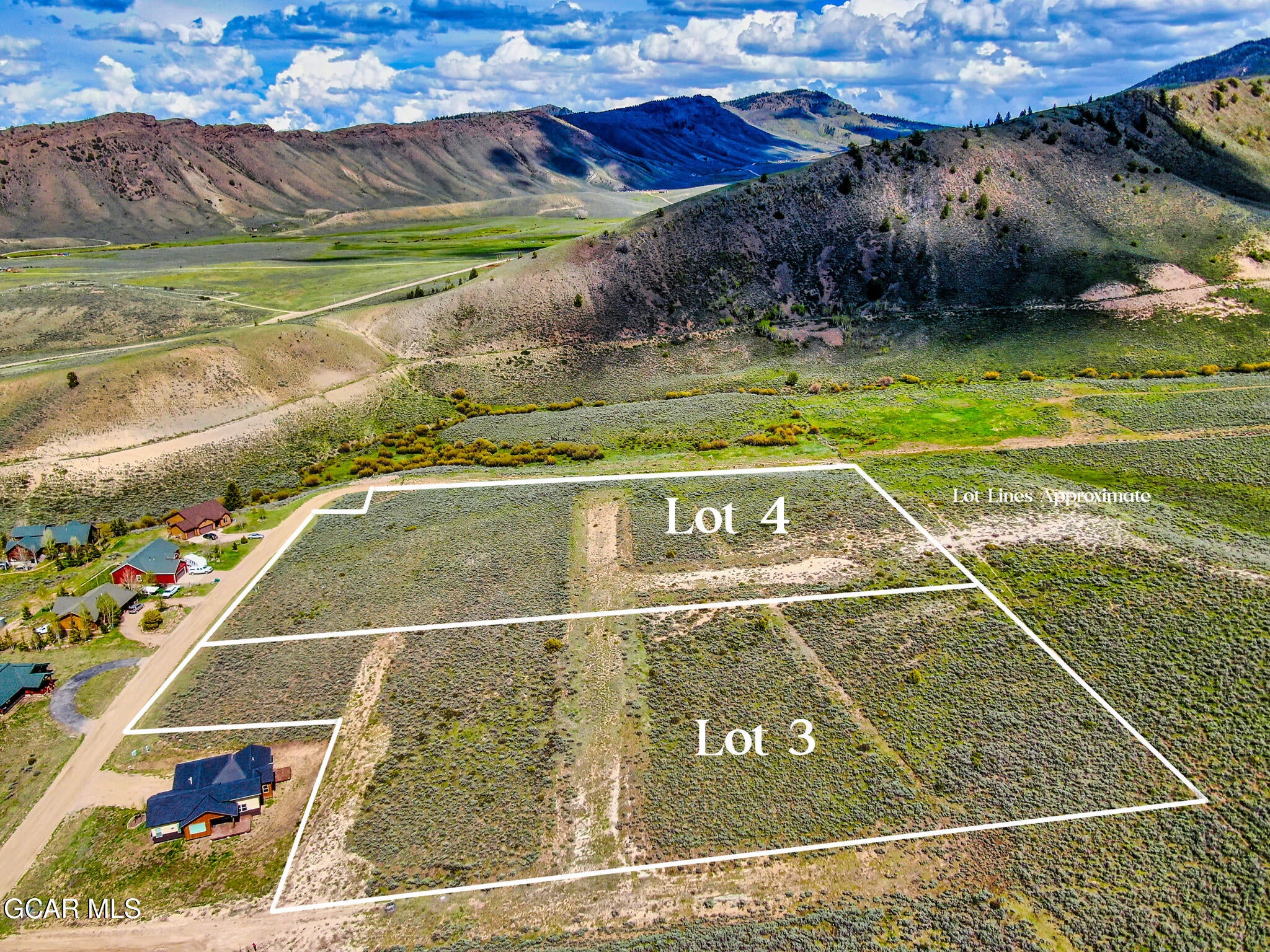 Hot Sulphur Springs, Colorado, 80451, United States, ,Land,For Sale,1795613
