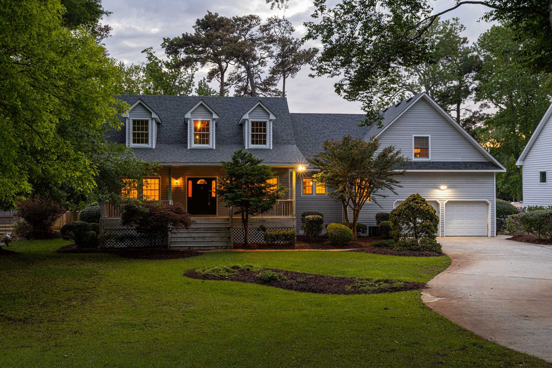  149 Duck Woods Drive, Southern Shores, NC 27949 - 物件實景