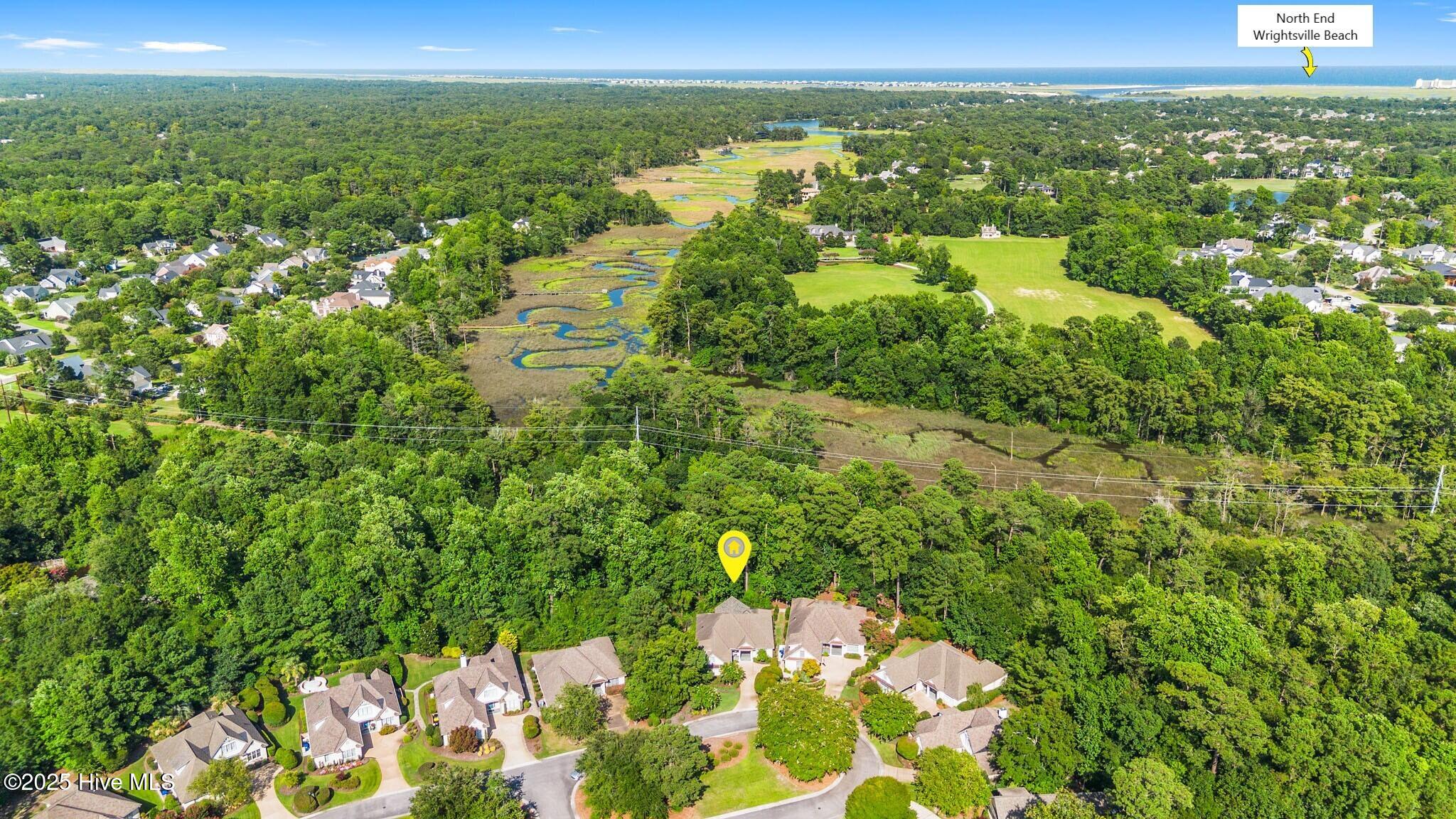 Wilmington, North Carolina, 28405, United States, 3 Bedrooms Bedrooms, ,3 BathroomsBathrooms,Residential,For Sale,1924971
