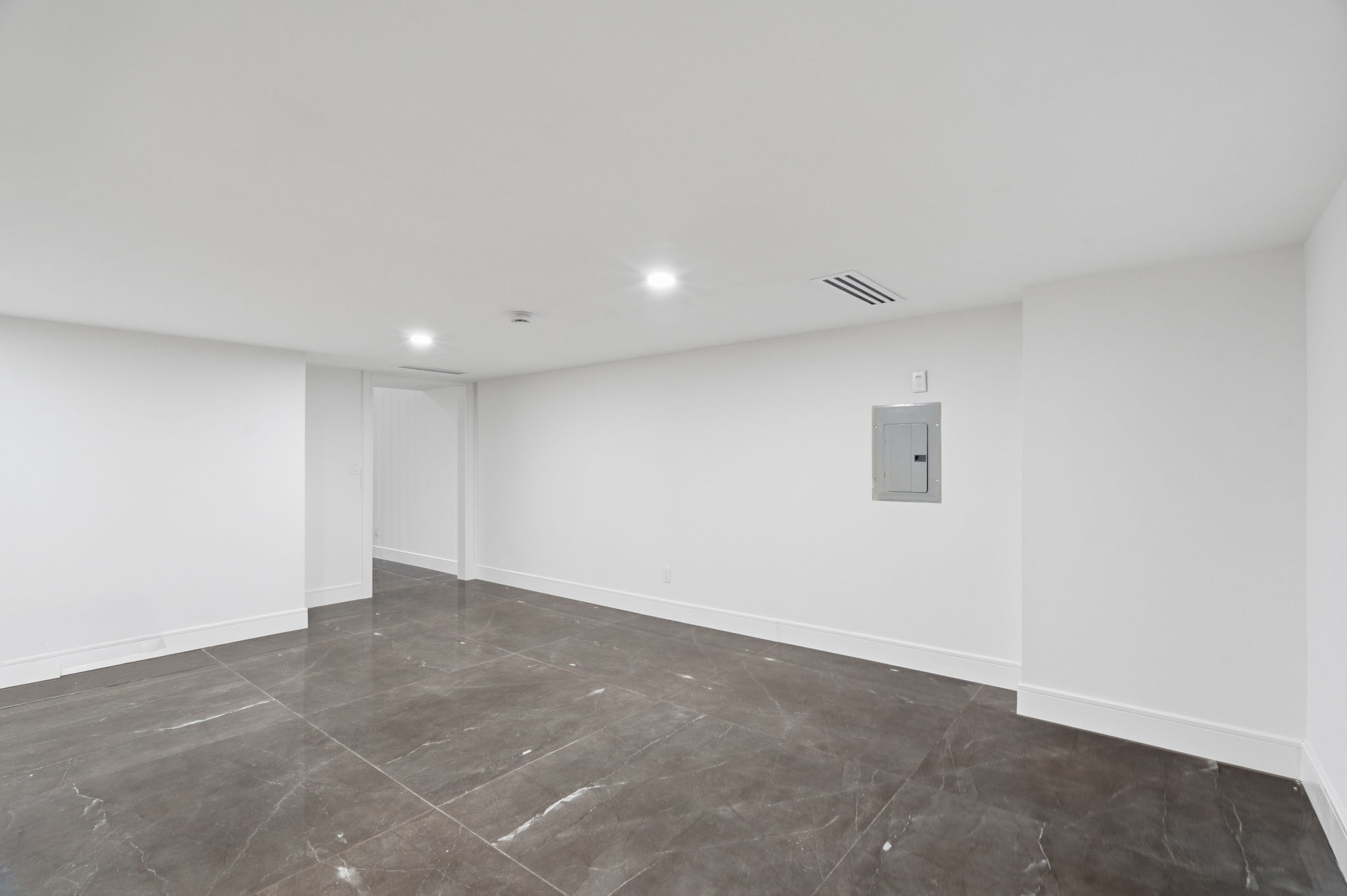  9 Minerva St 1 - 物件實景