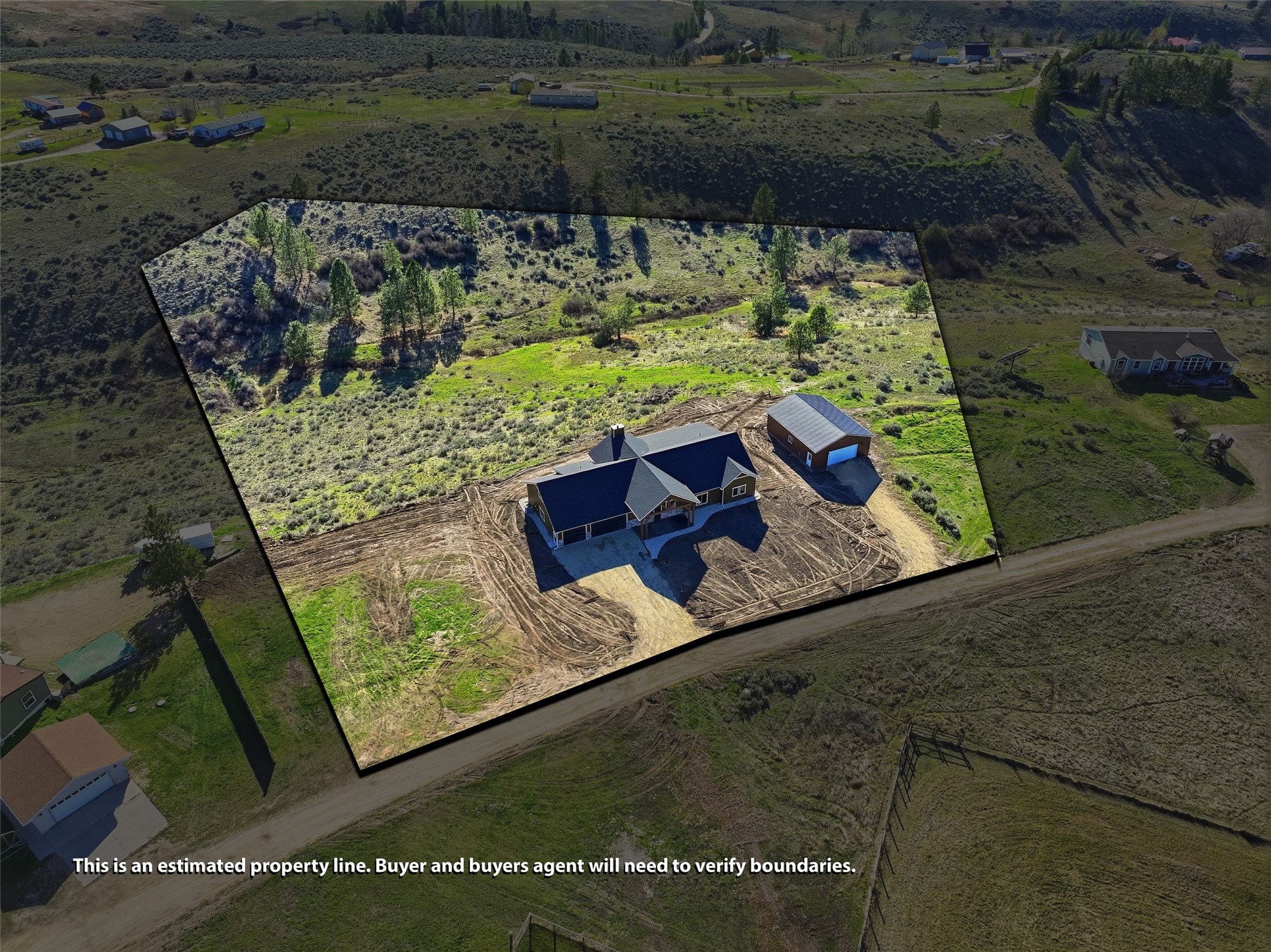  475 Ashleigh Lane - 物件實景