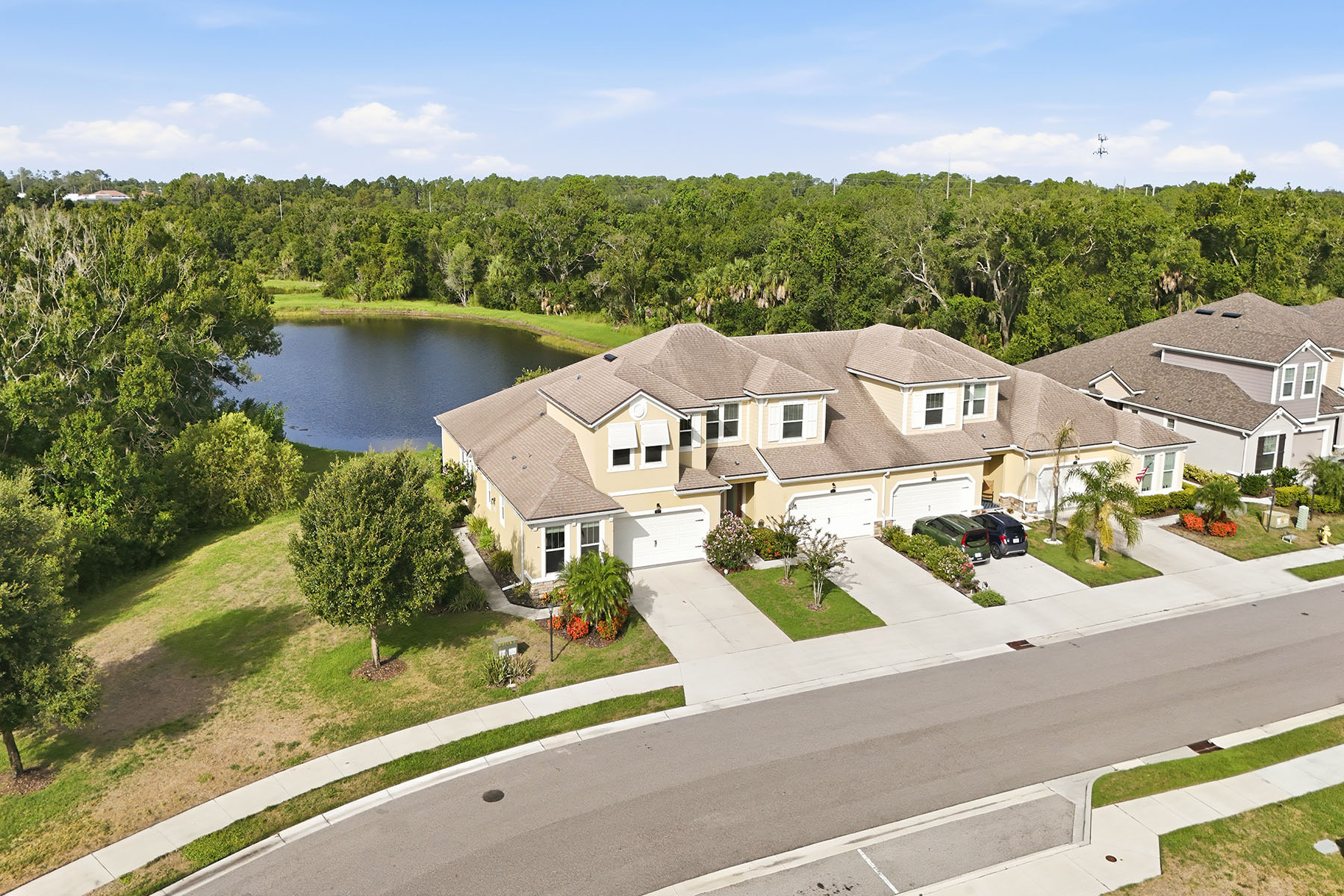  HARMONY AT LAKEWOOD RANCH PH II-C 1-4 - 物件實景