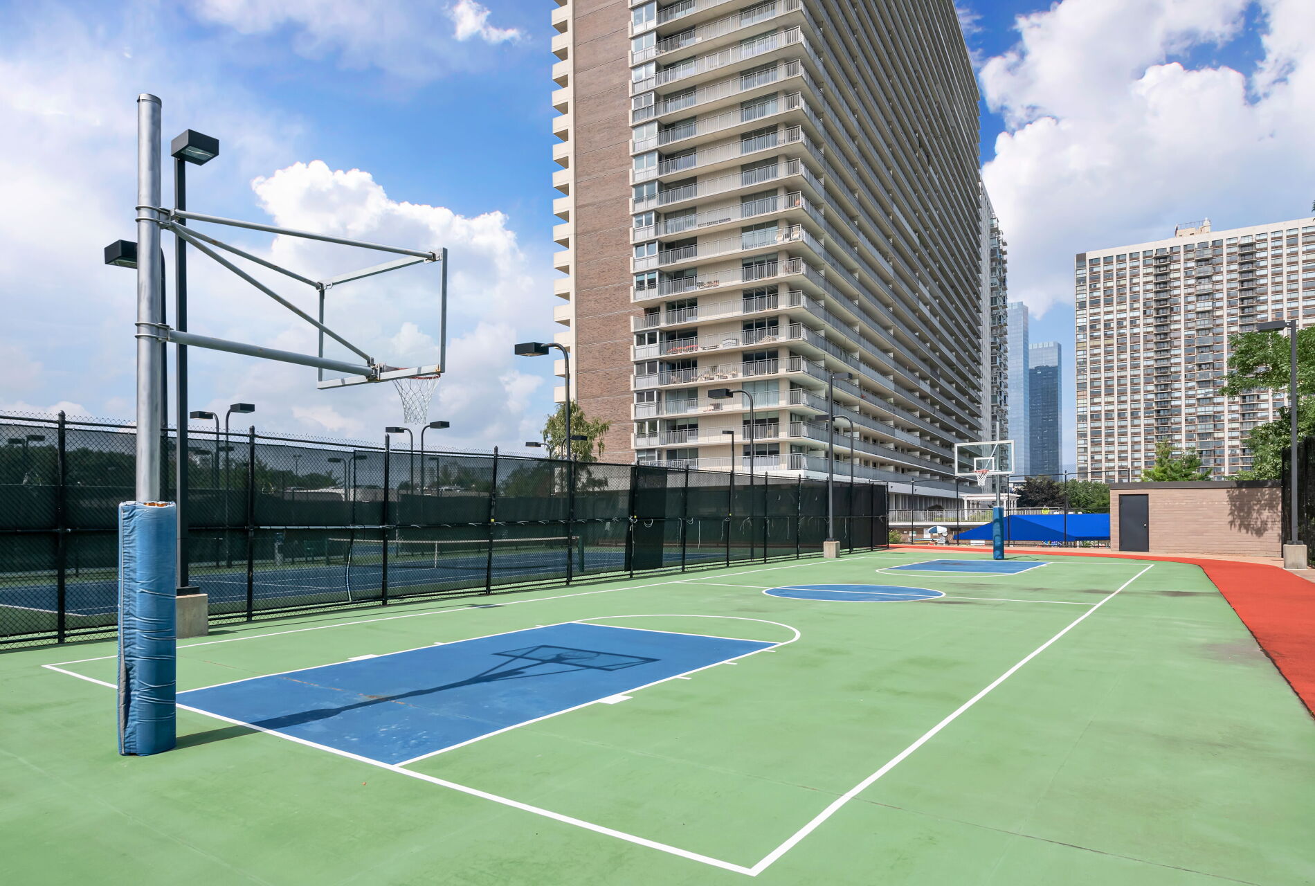  1512 Palisade Avenue, Fort Lee, NJ, 07024 - 物件實景