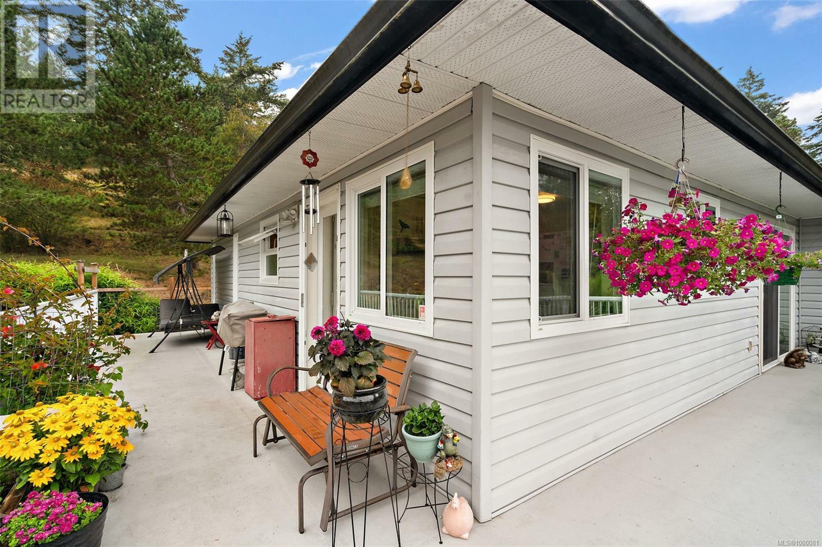 SOOKE, British Columbia, V9Z 0N5, CA, 5 Bedrooms Bedrooms, ,2 BathroomsBathrooms,Residential,For Sale,1874299