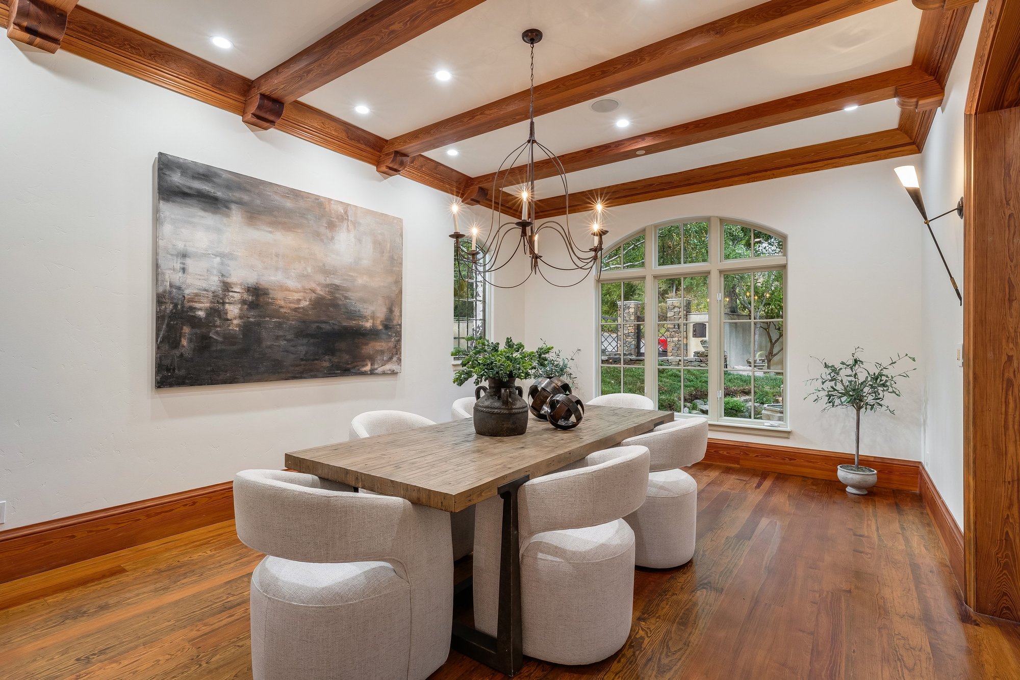  Timeless Elegance in Lower Hillsborough - 物件實景