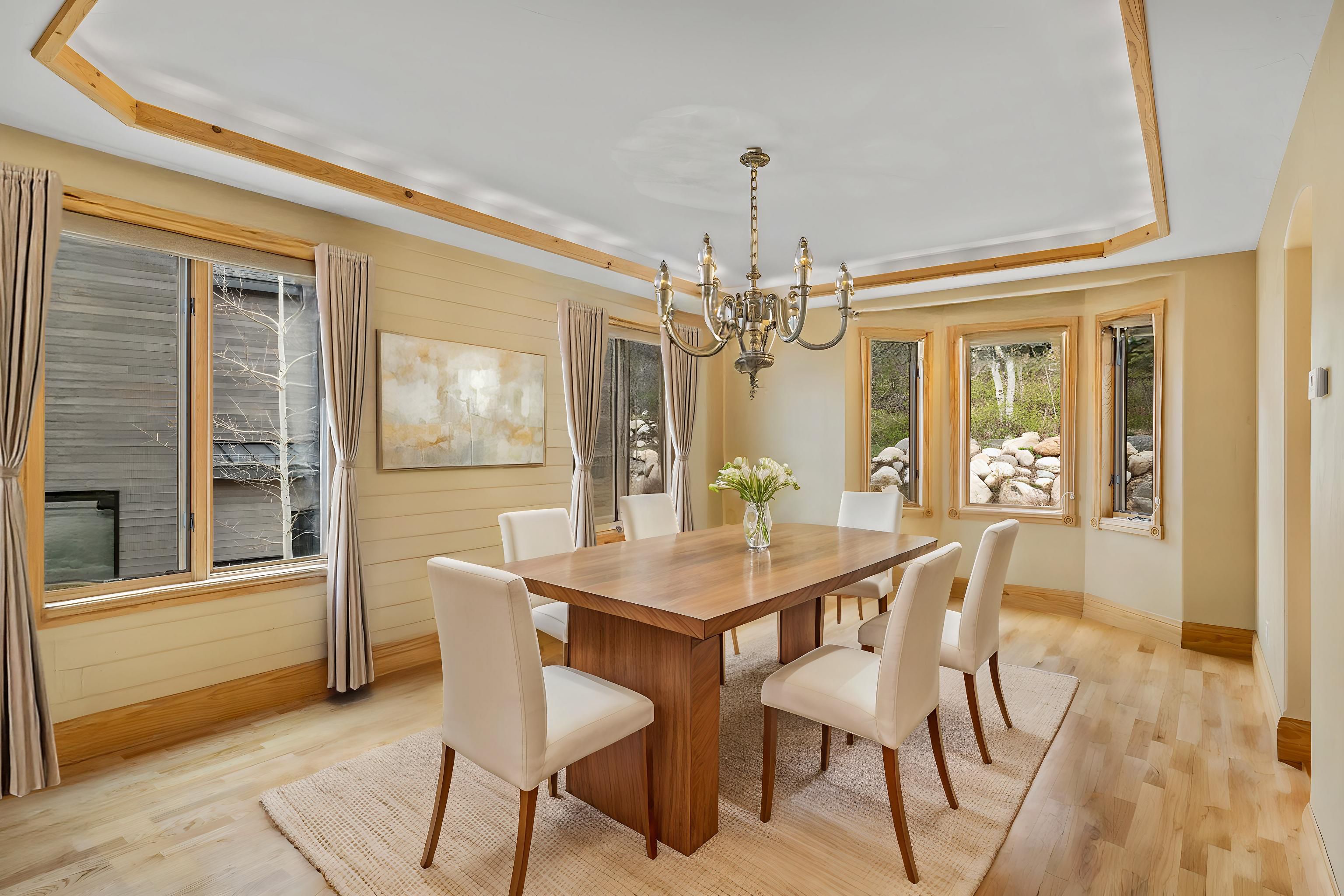  560 Steamboat Boulevard, Steamboat Springs, CO, 80487 - 物件實景