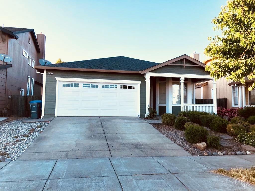 Santa Rosa, California, 95404, United States, 3 Bedrooms Bedrooms, ,2 BathroomsBathrooms,Residential,For Sale,1927812