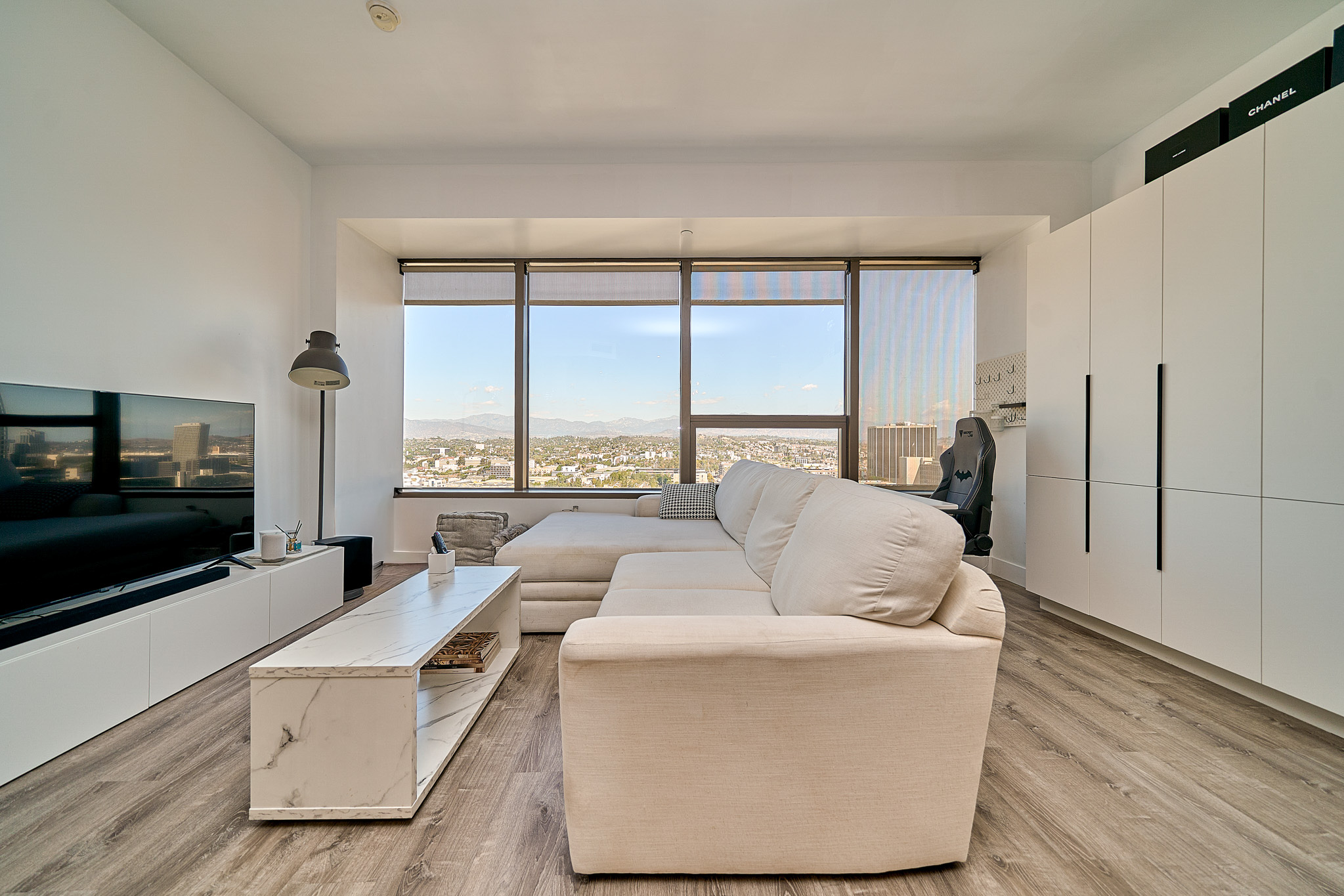  1100 Wilshire Boulevard #2204, Santa Monica, CA 90401 - 物件實景