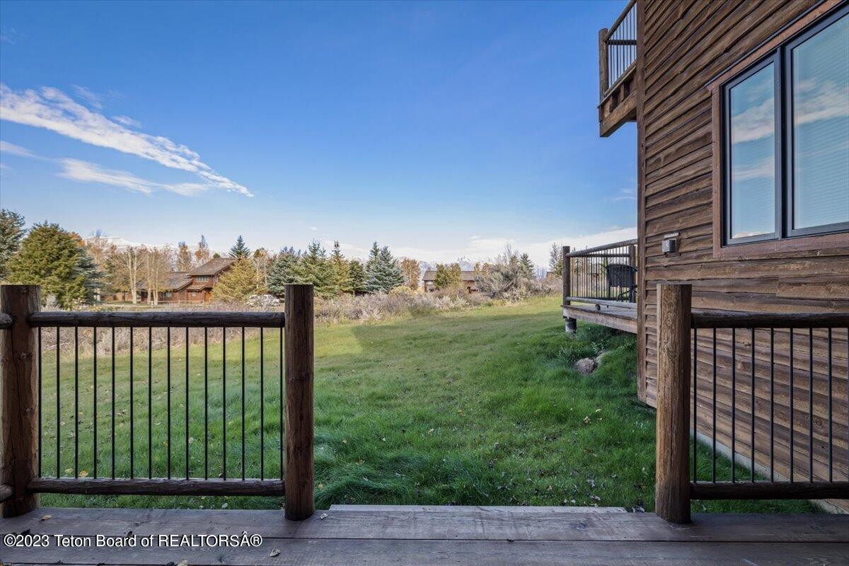 1639 N HARVEST DANCE 3180/81, Jackson, Wyoming, 83001, United States, 2 Bedrooms Bedrooms, ,1 BathroomBathrooms,Residential,For Sale,1639 N HARVEST DANCE 3180/81,1381224