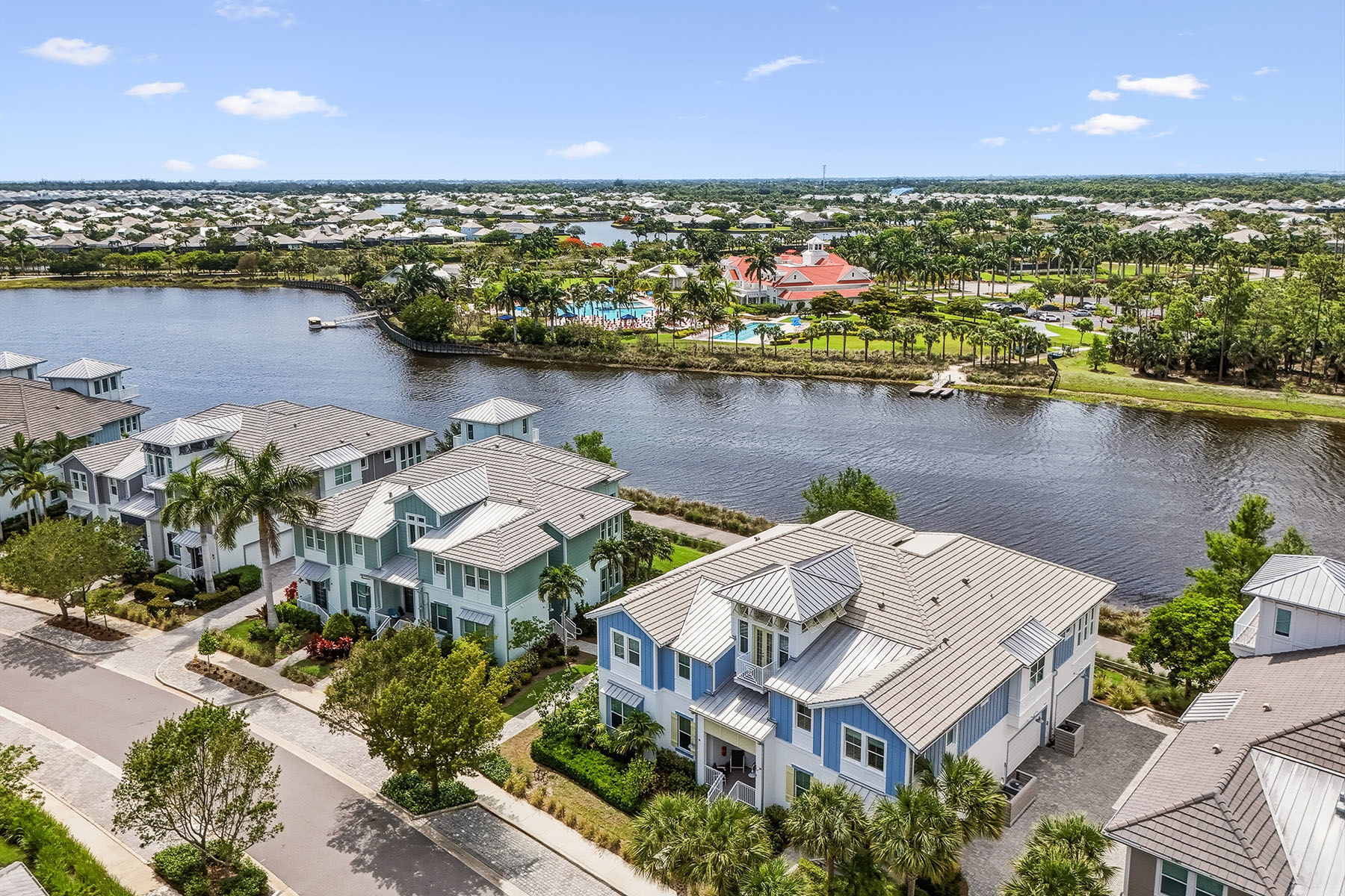  ISLES OF COLLIER PRESERVE - 物件實景
