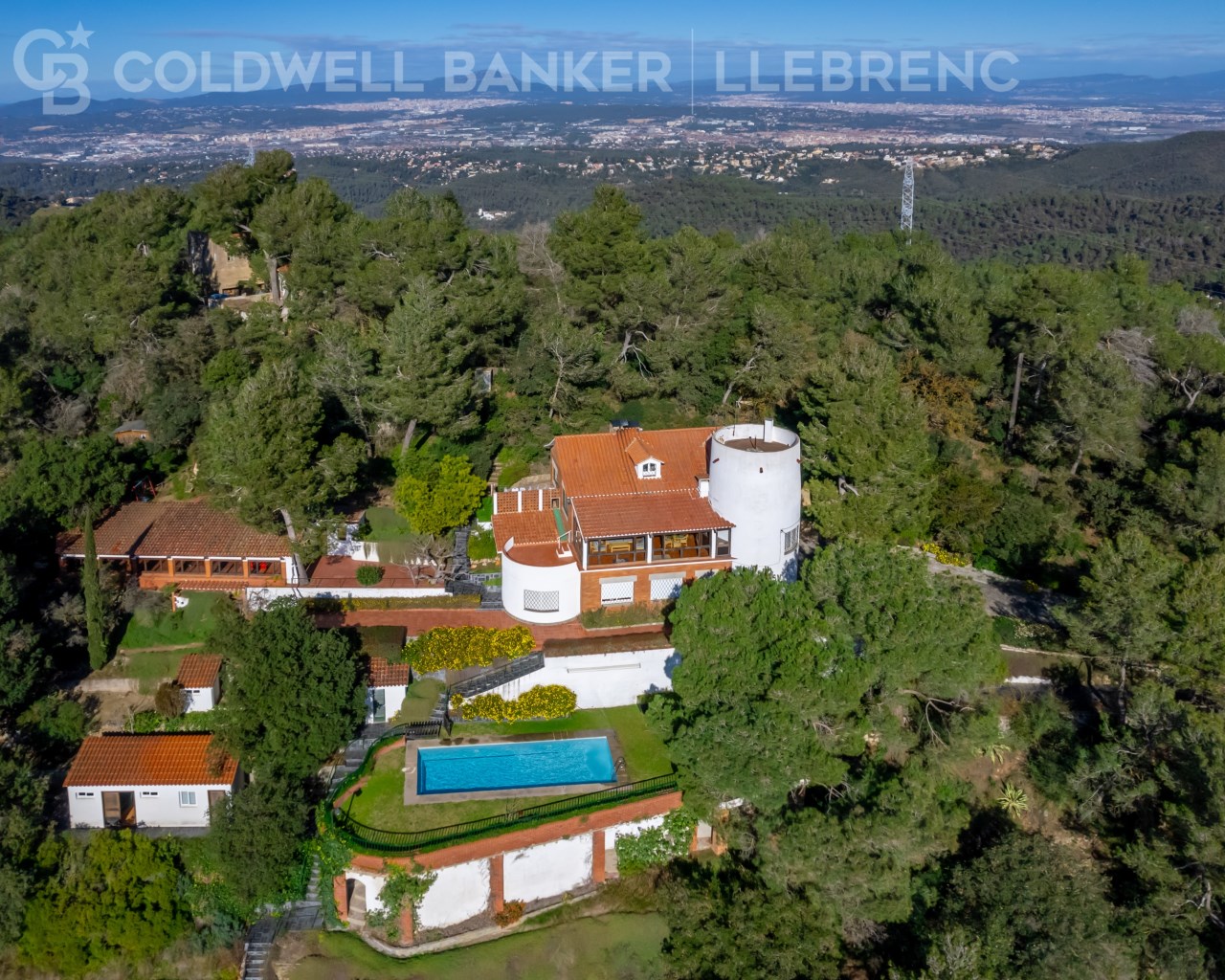 Barcelona, Catalonia, ES, 6 Bedrooms Bedrooms, ,4 BathroomsBathrooms,Residential,For Sale,1695682