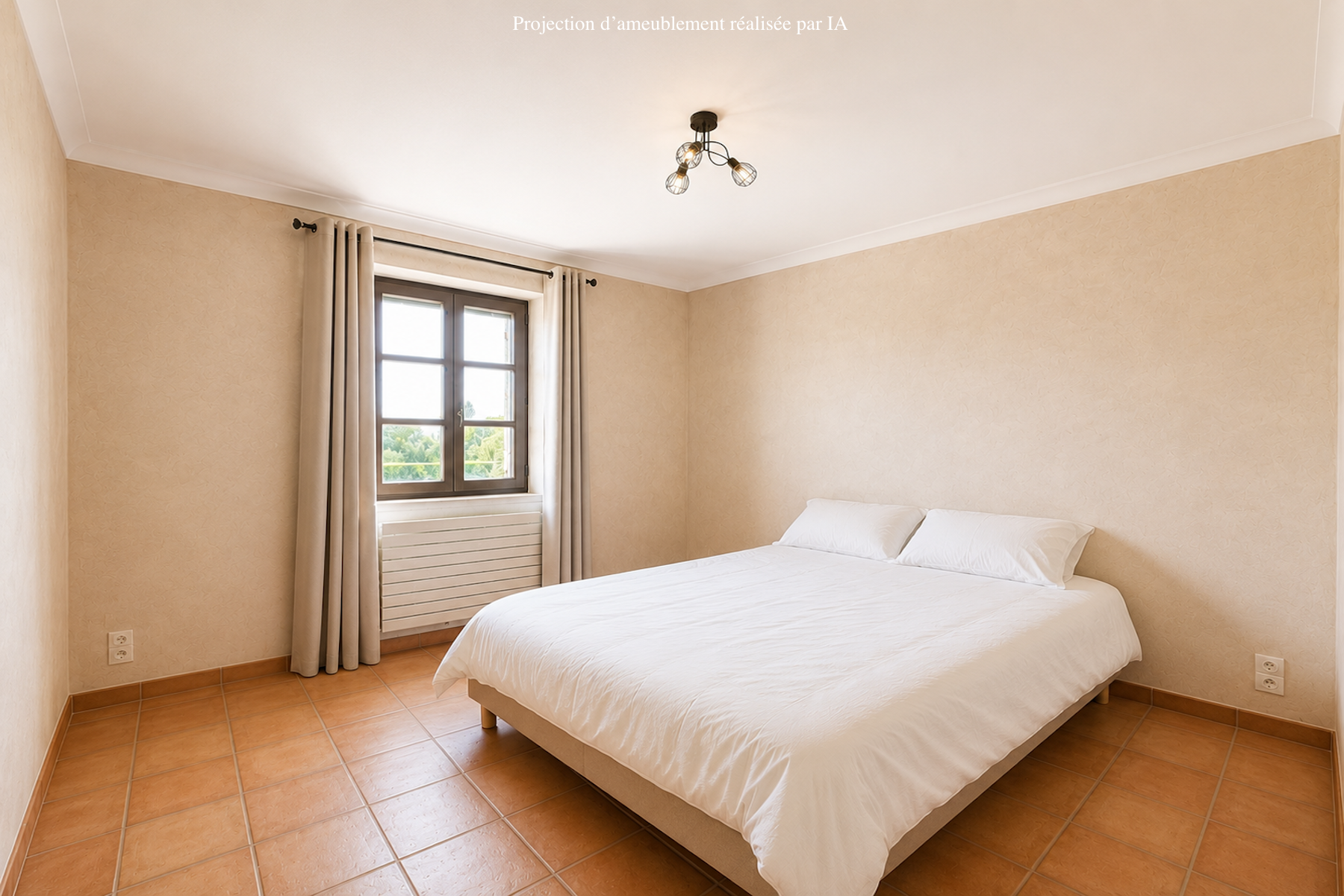  Uzès - Stone Property with Pool, Pool House and Panoramic Views - 物件實景
