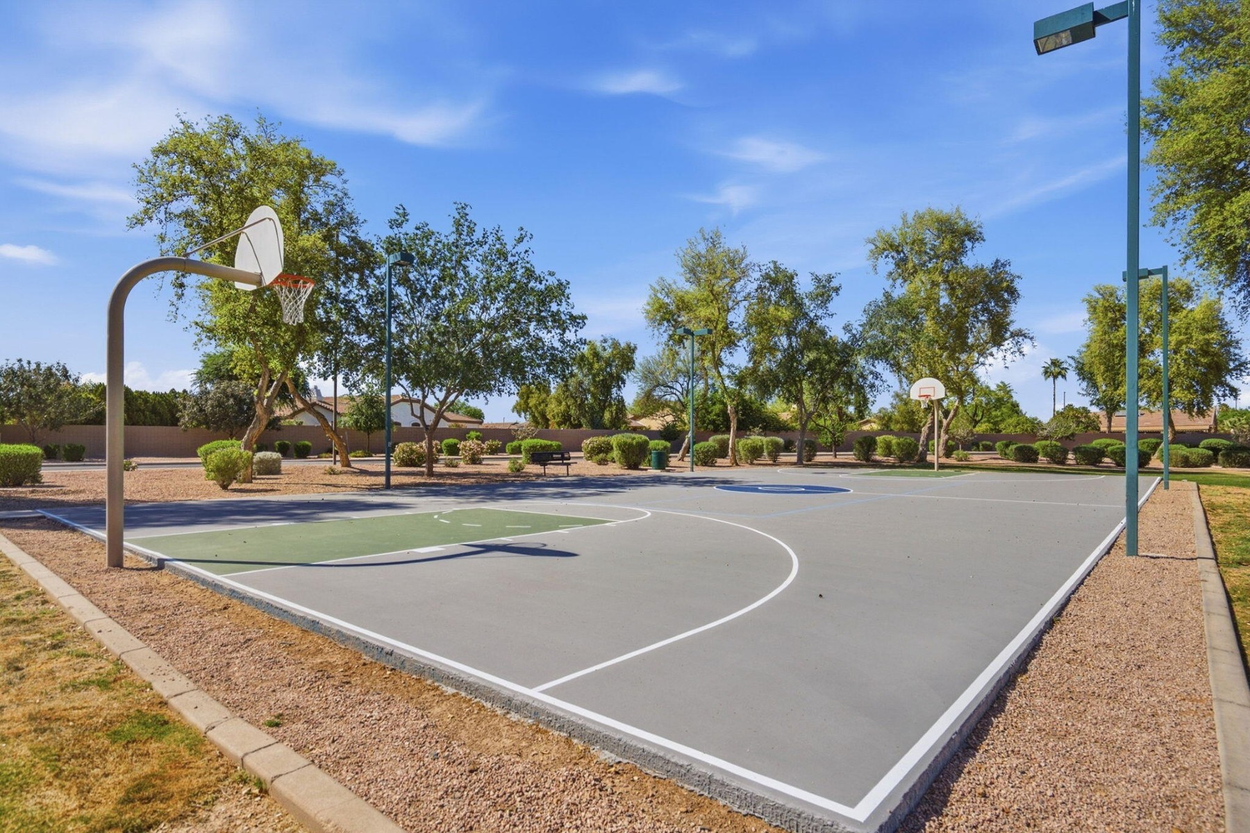  2552 S Jacob Street  Gilbert, AZ - 物件實景