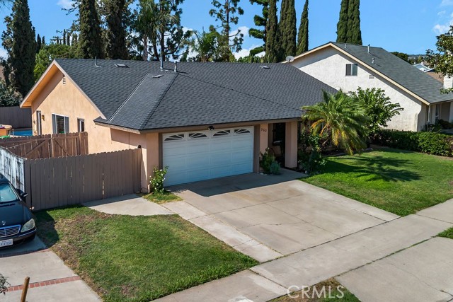 Orange, California, 92869, United States, 4 Bedrooms Bedrooms, ,2 BathroomsBathrooms,Residential,For Sale,1937411