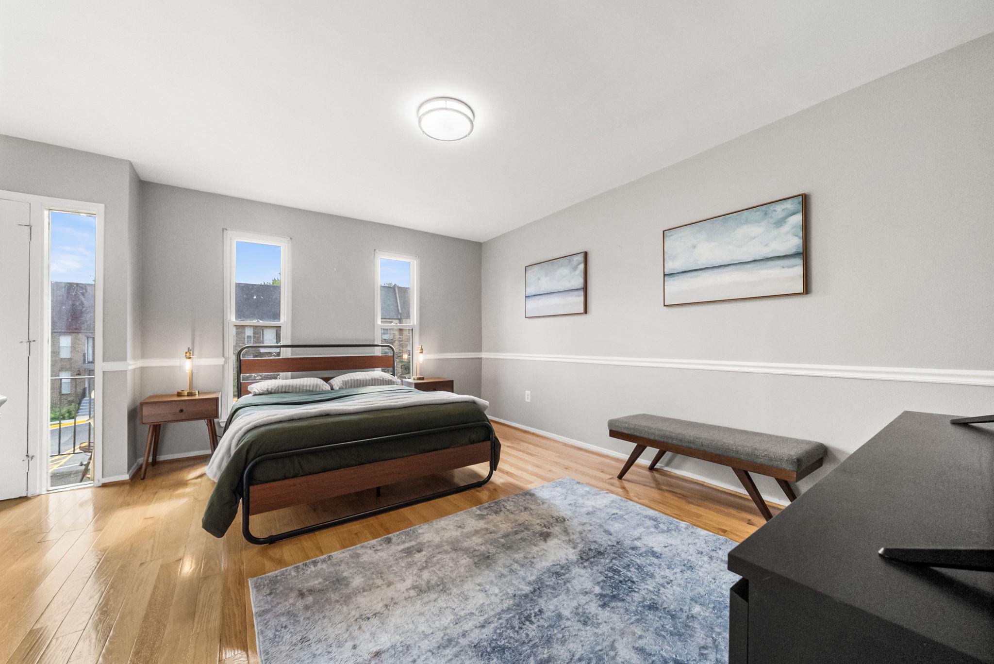  1722 Cy Court, Vienna, VA, 22182 - 物件實景