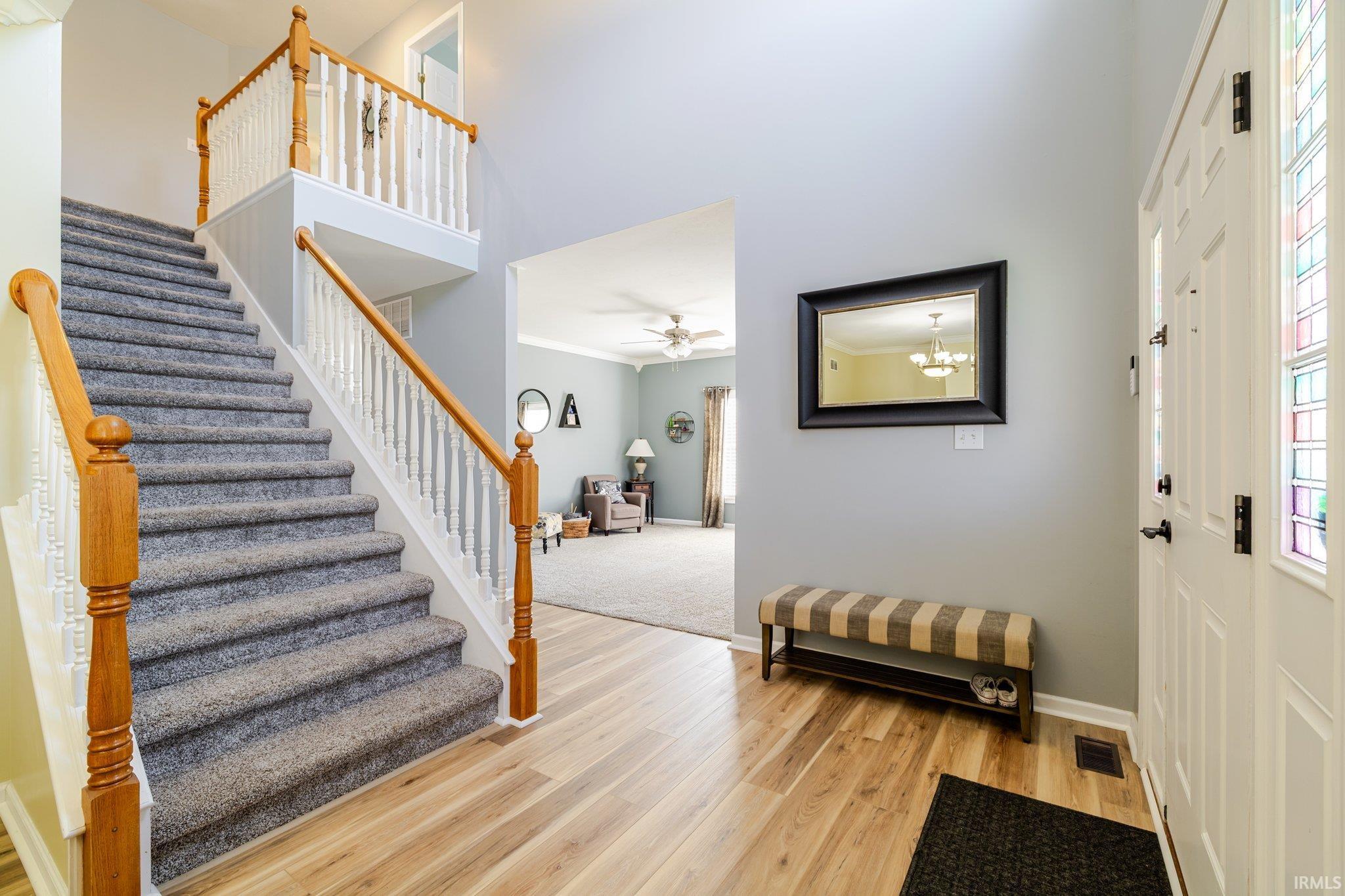 Bloomington, Indiana, 47401, United States, 5 Bedrooms Bedrooms, ,4 BathroomsBathrooms,Residential,For Sale,1927774