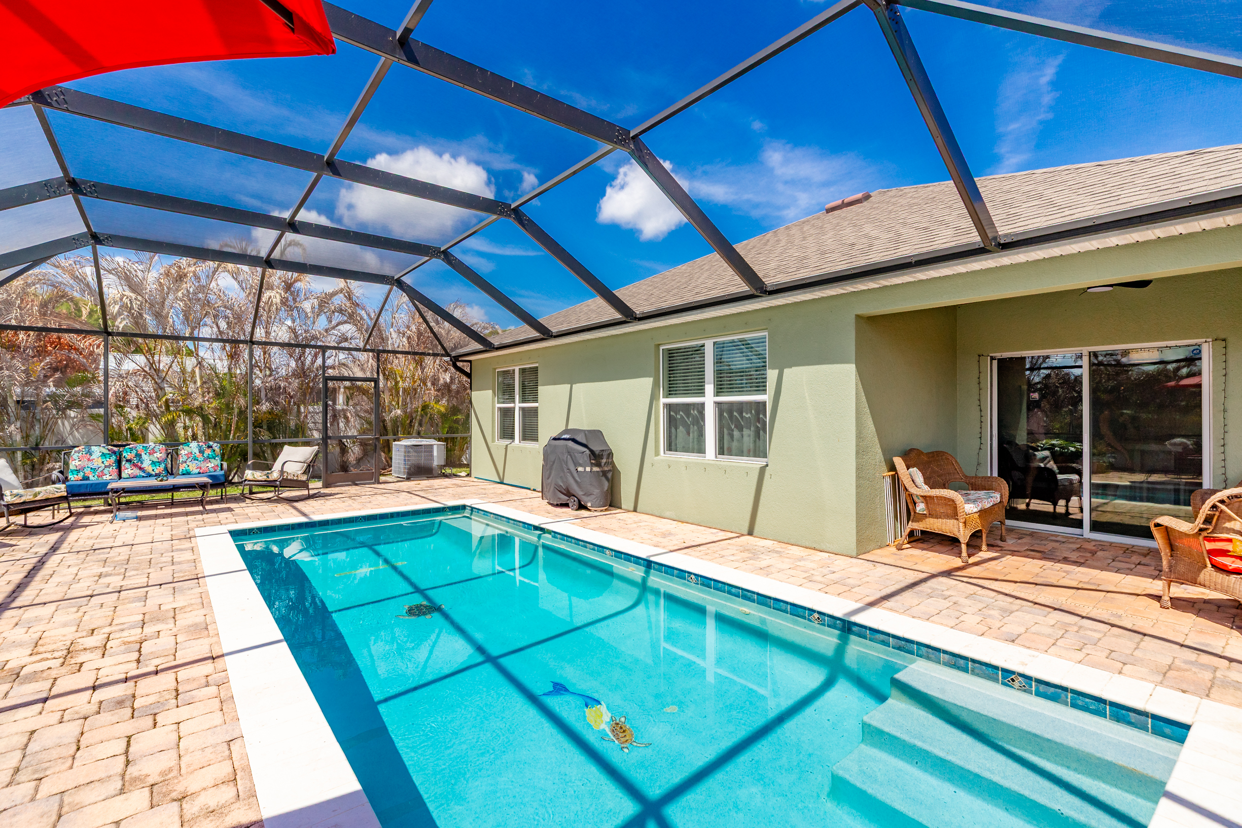  123 Larchmont Terrace, Sebastian, FL, 32958 - 物件實景