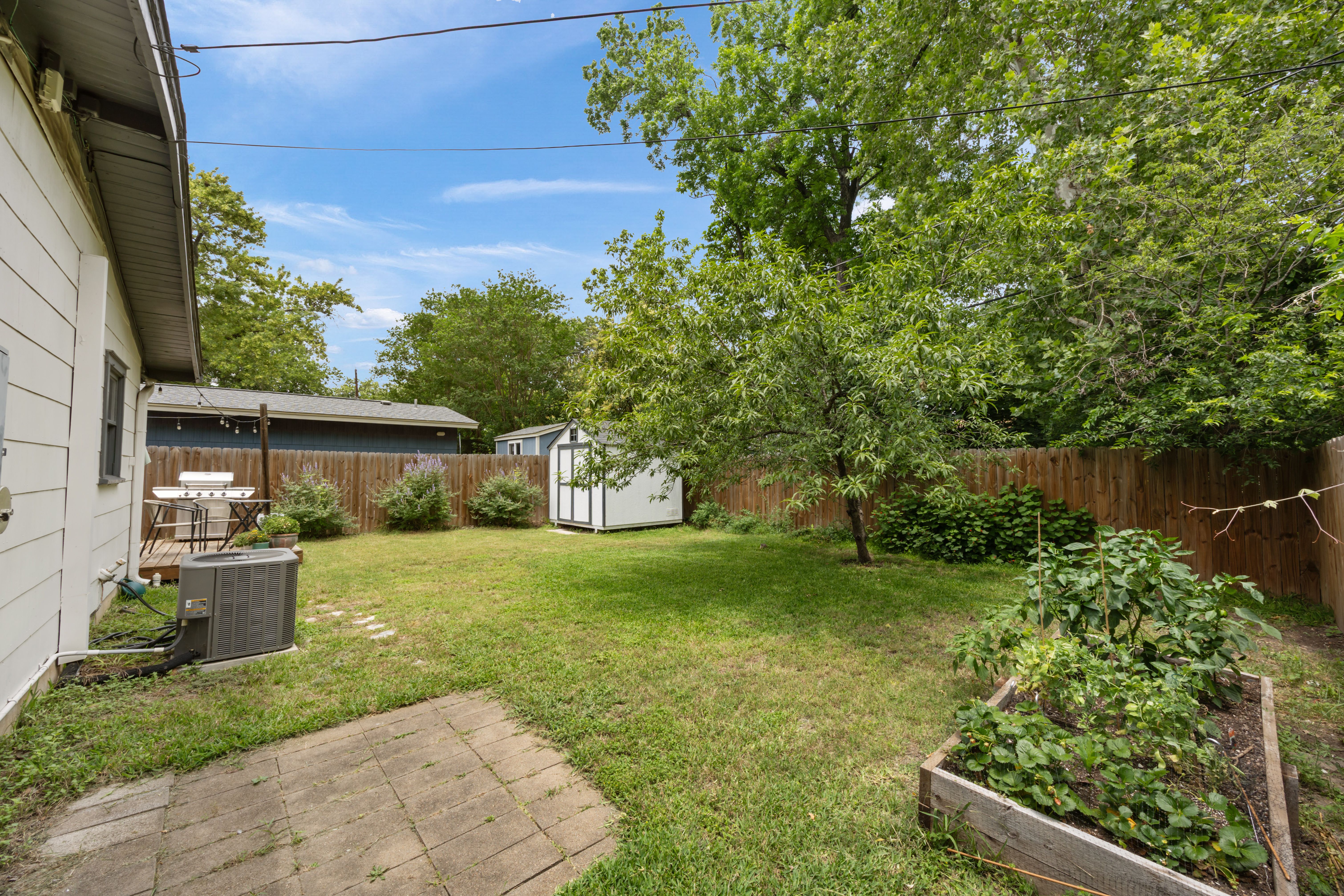  1106 Arcadia Avenue, Austin, TX 78757 - 物件實景