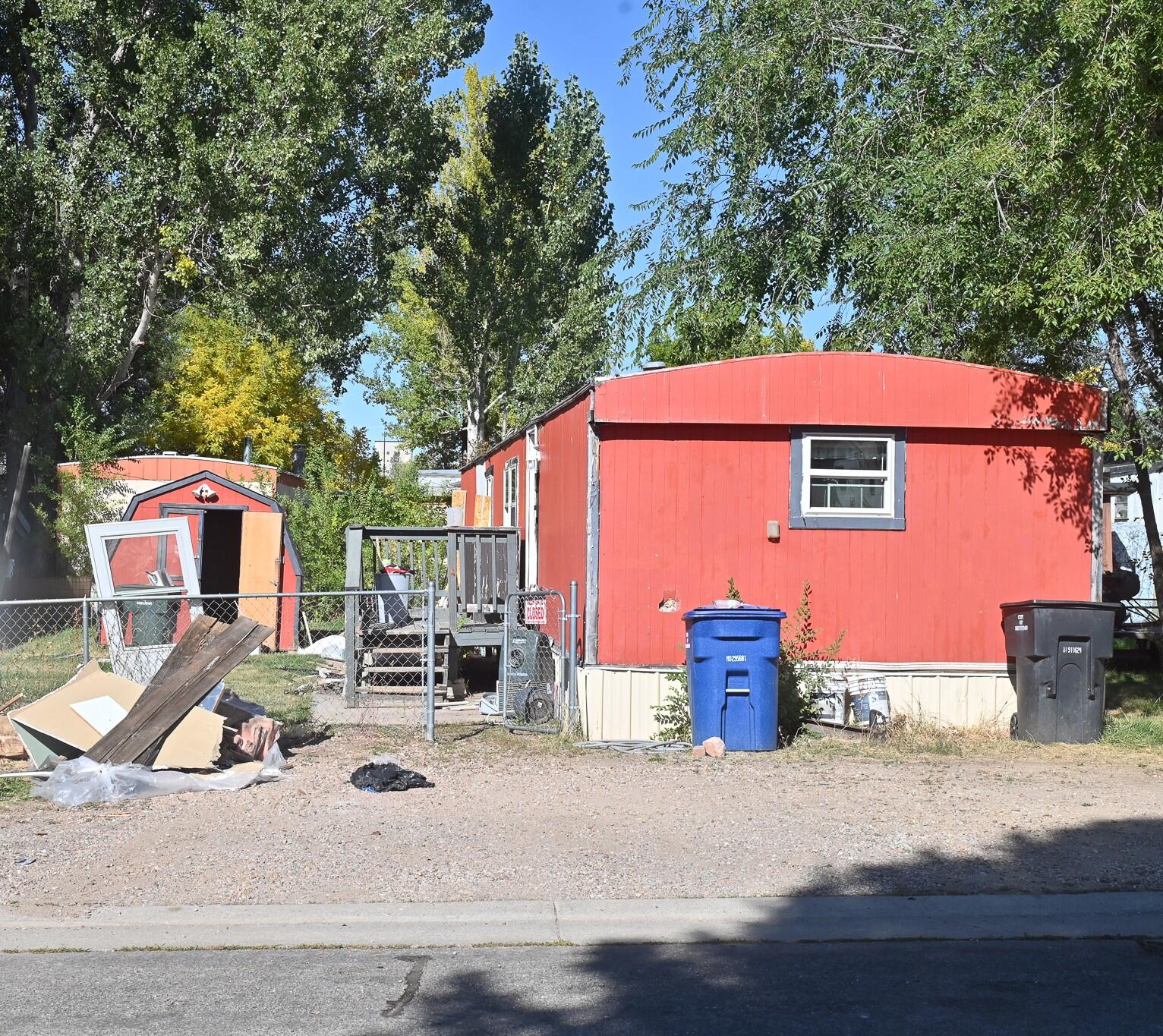 4th Ave, Sheridan, WY 82801