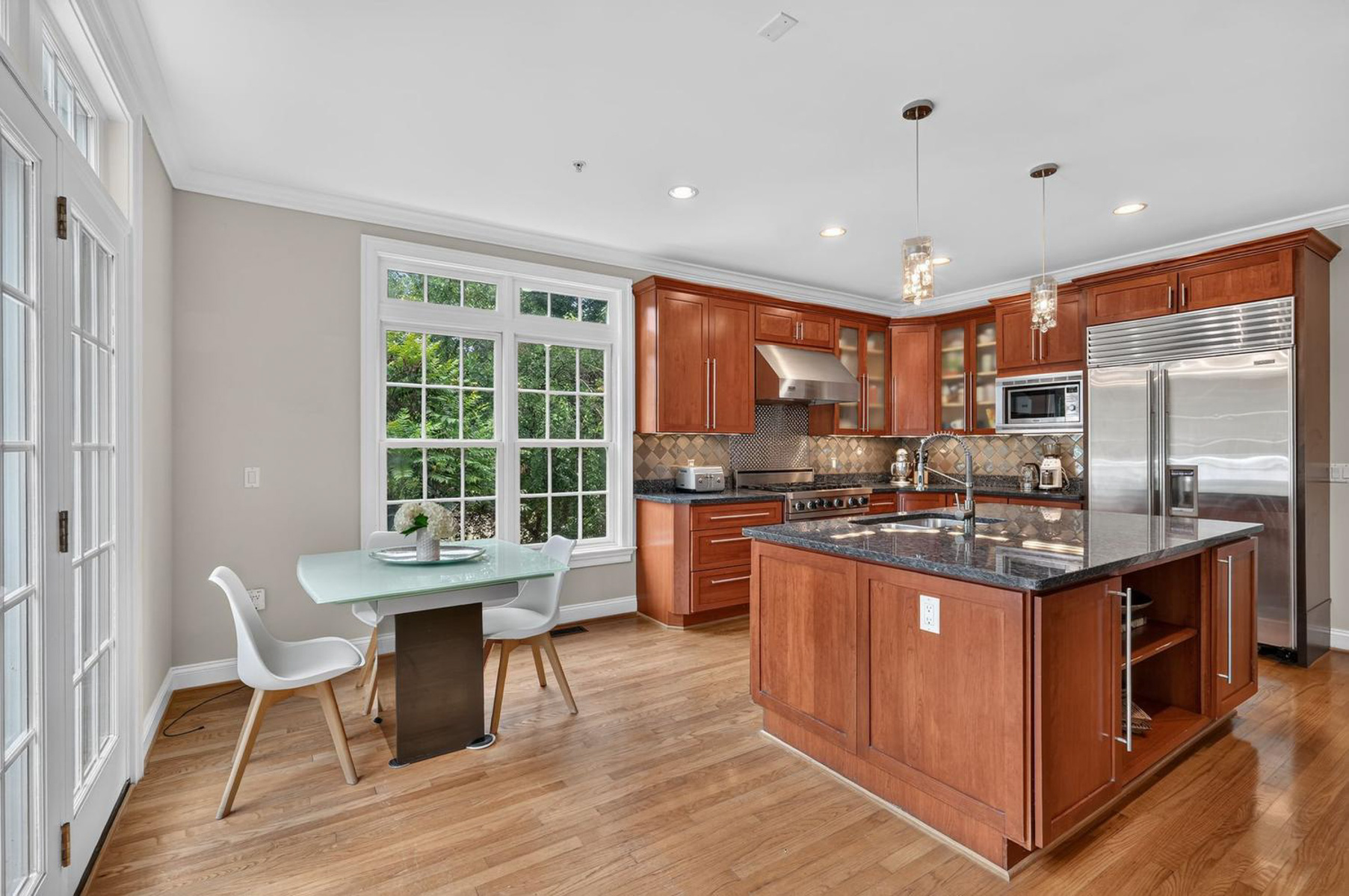  6202 Windward Place, Bethesda, MD, 20816 - 物件實景