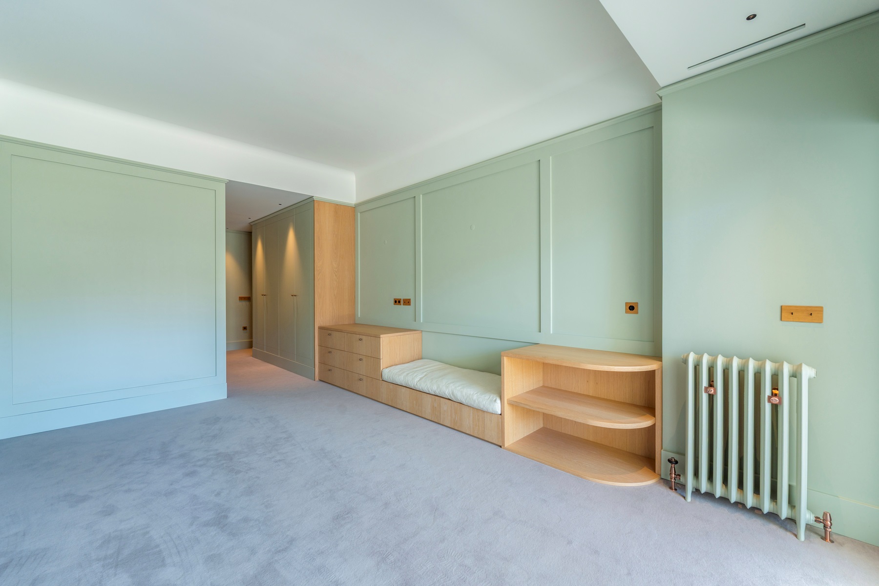  Flat, 2 bedrooms, for Sale - 物件實景
