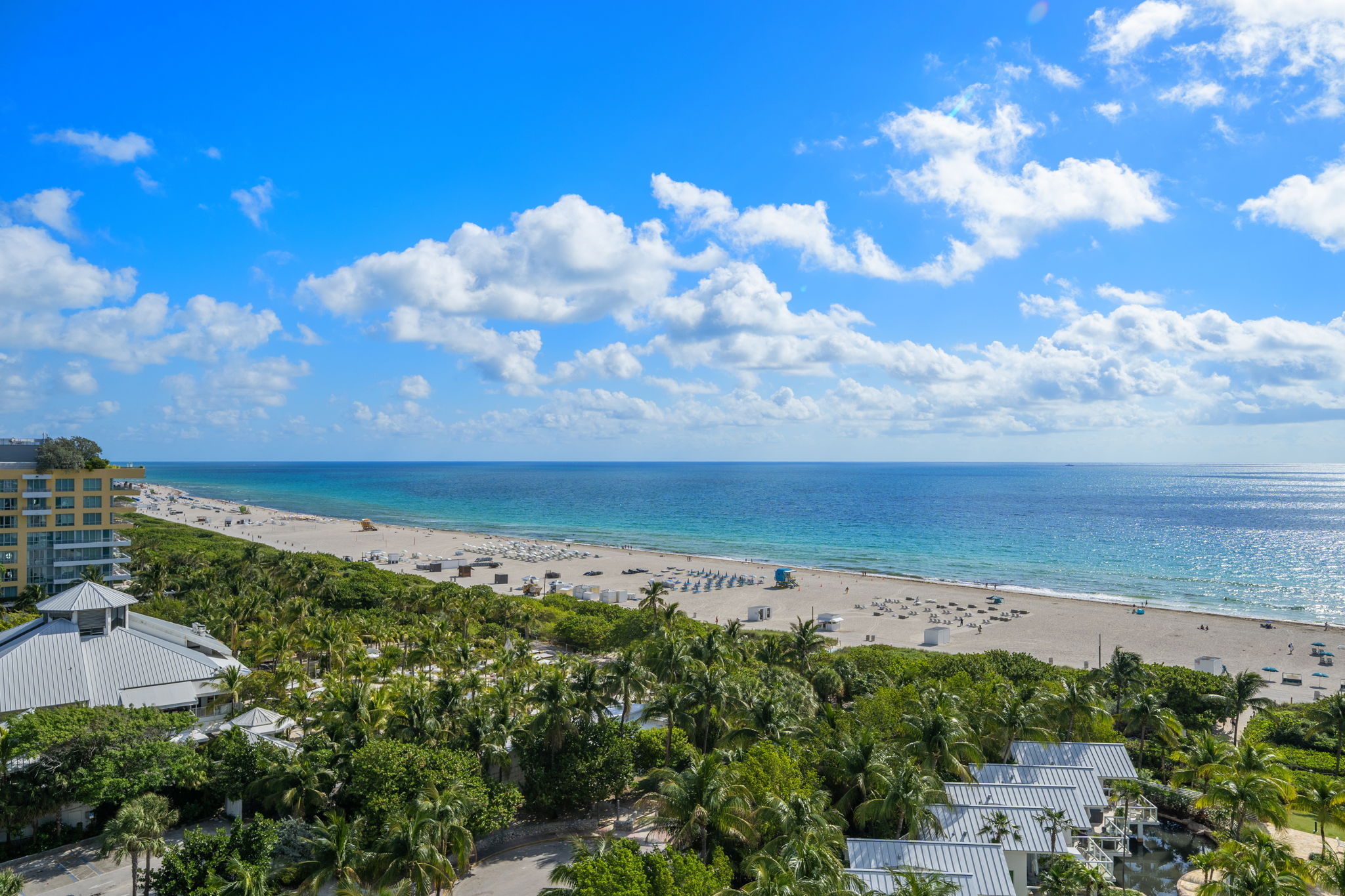  50 S Pointe Dr, Miami Beach, FL, 33139 - 物件實景