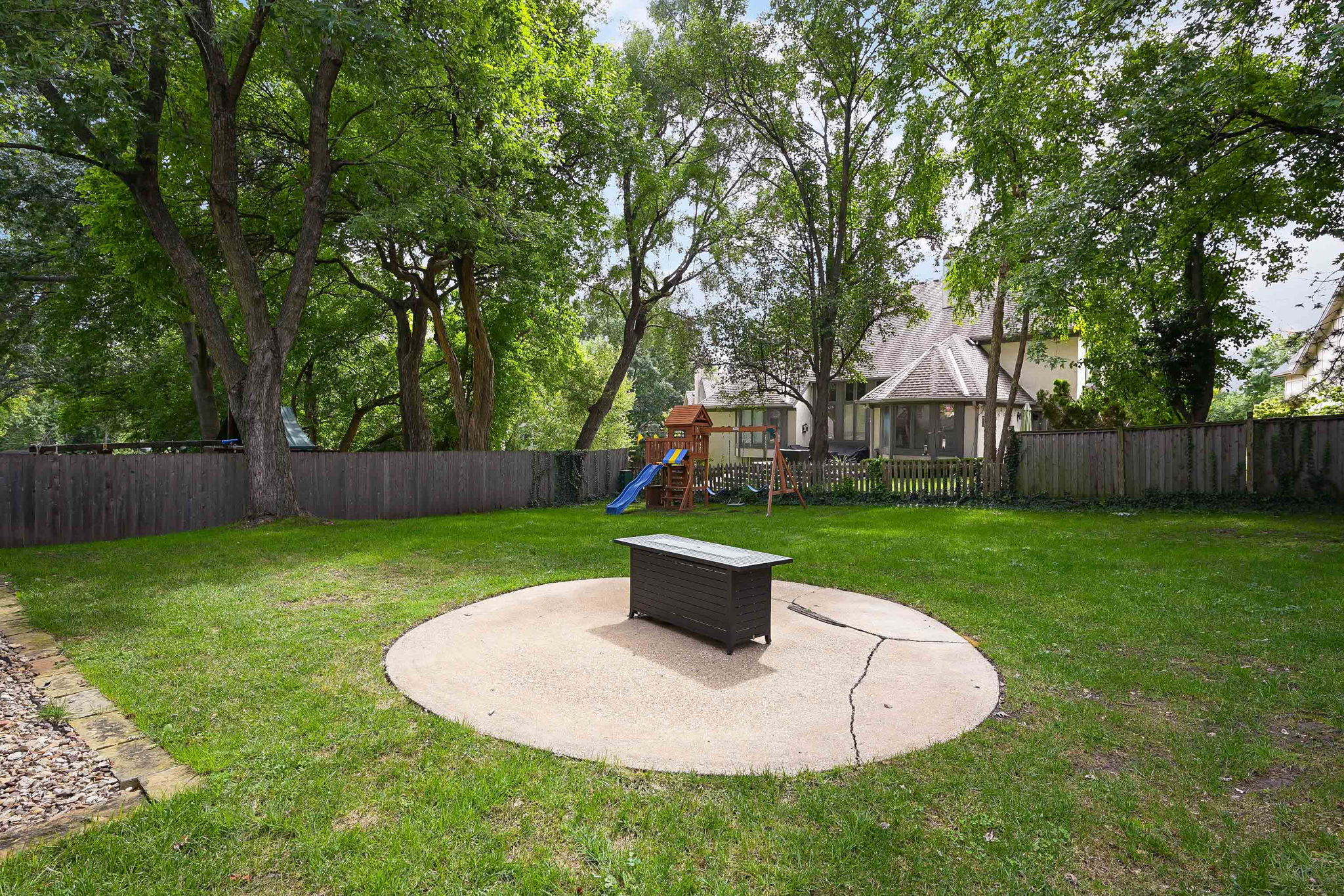  5421 West 96th Terrace, Overland Park, KS 66207 - 物件實景