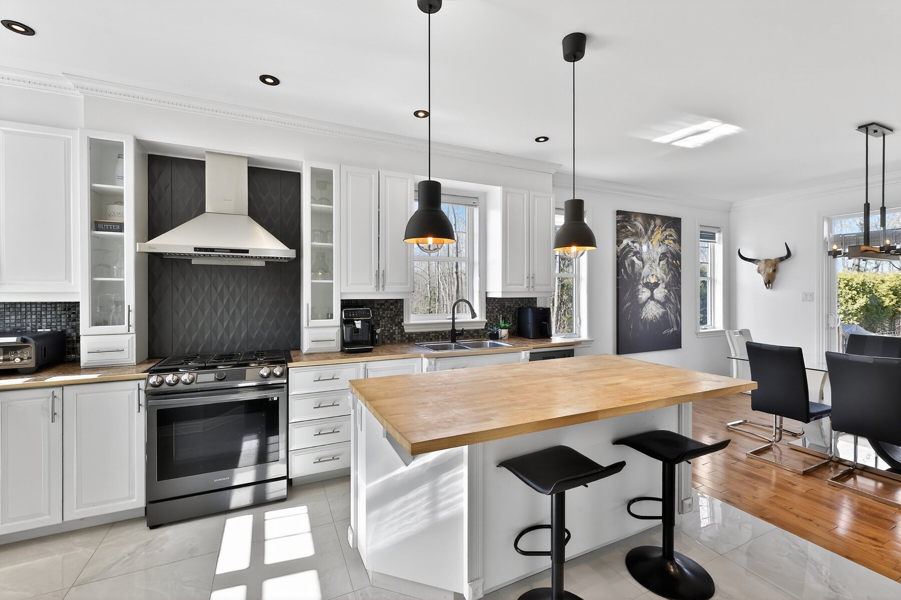  Saint-Jérôme, Laurentides - 物件實景