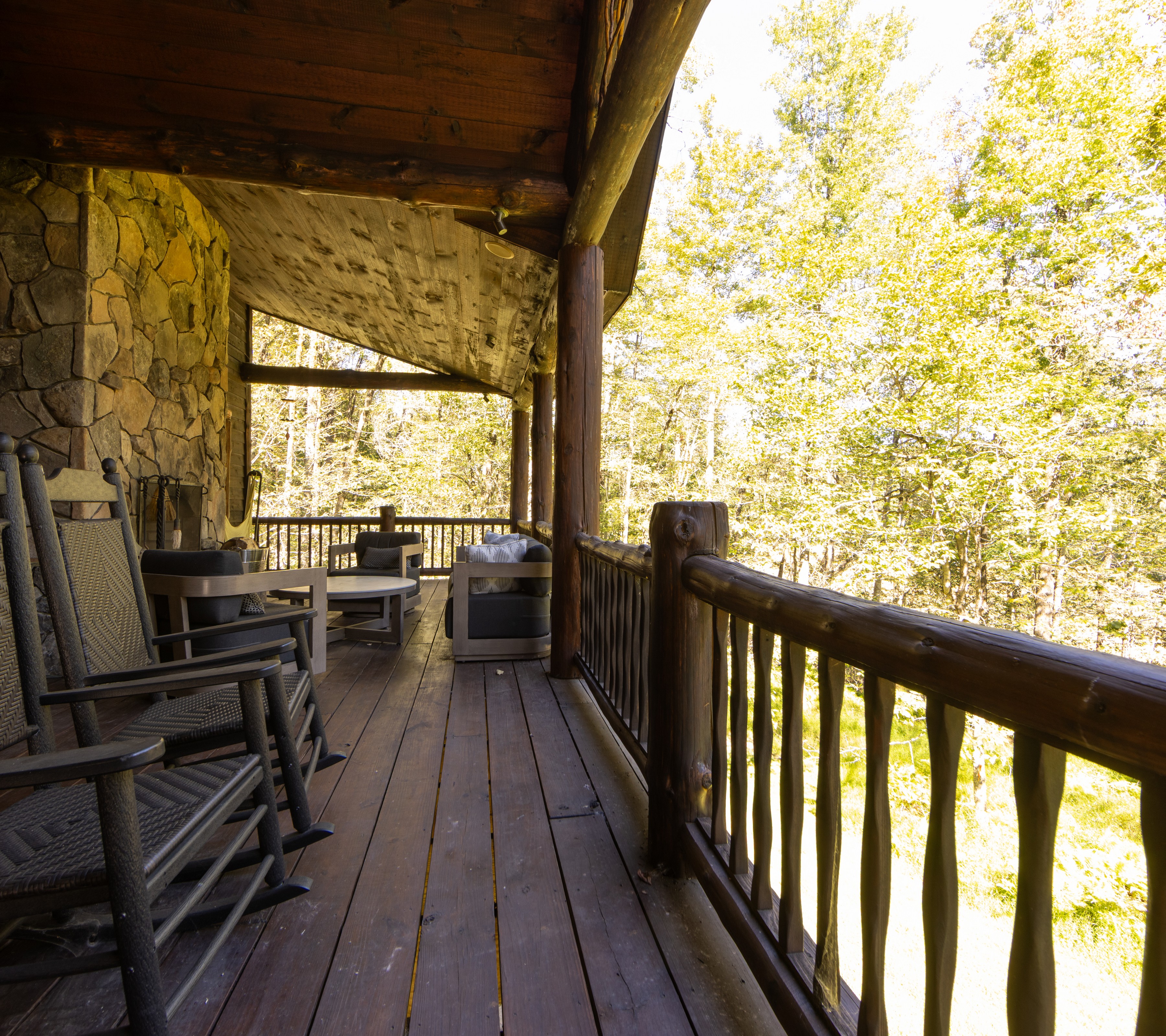  Lodge on Sunrise Cove at The Chapin Estate - 物件實景
