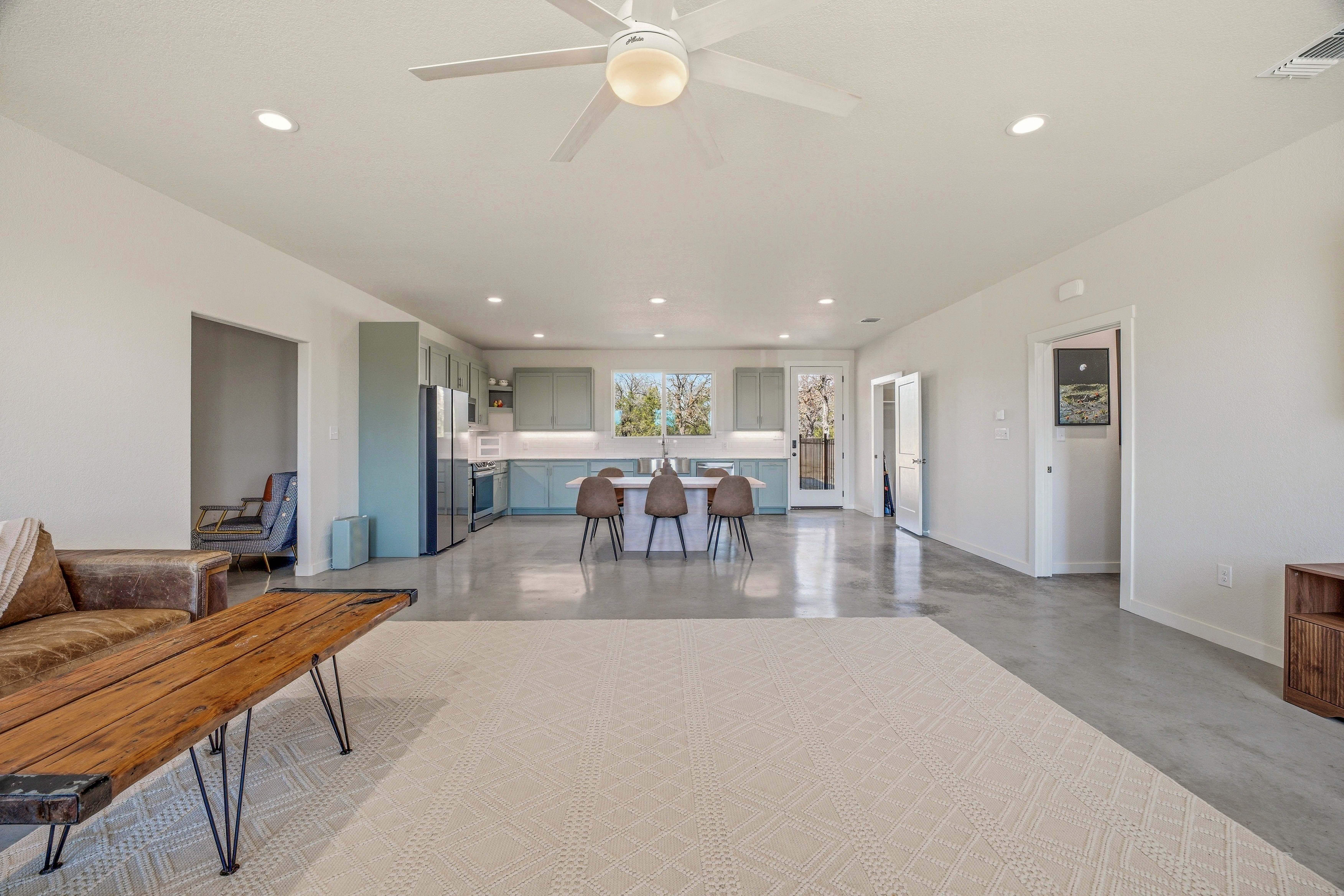  1525 Bosley Road, Santo, TX, 76472 - 物件實景