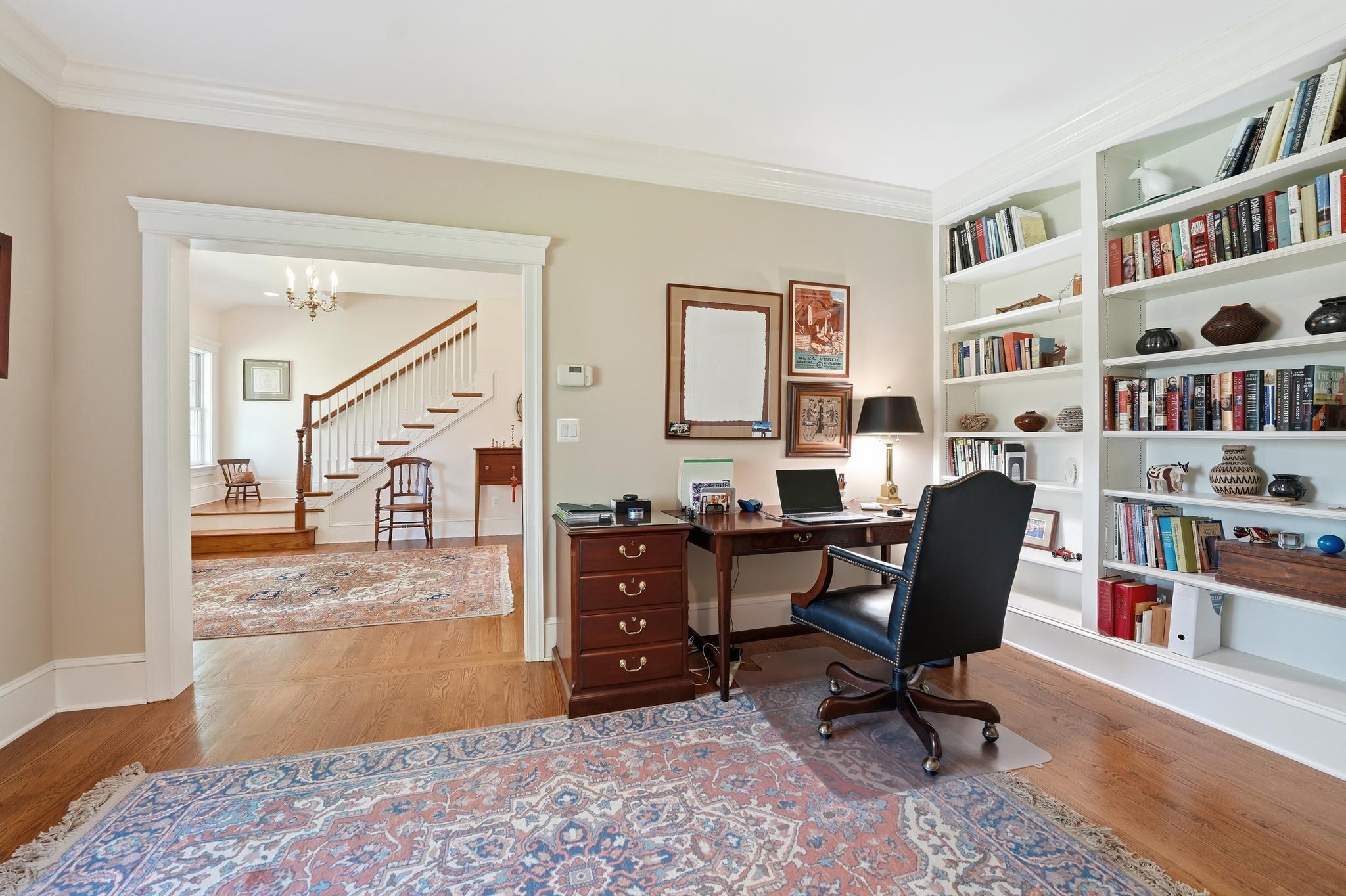  4722 S Cowpasture Lane S, Hume, VA, 22639 - 物件實景
