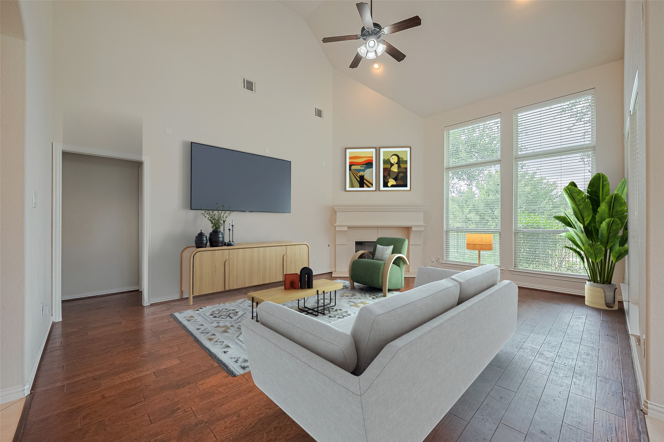 Cypress, Texas, 77433, United States, 5 Bedrooms Bedrooms, ,5 BathroomsBathrooms,Residential,For Sale,1998963