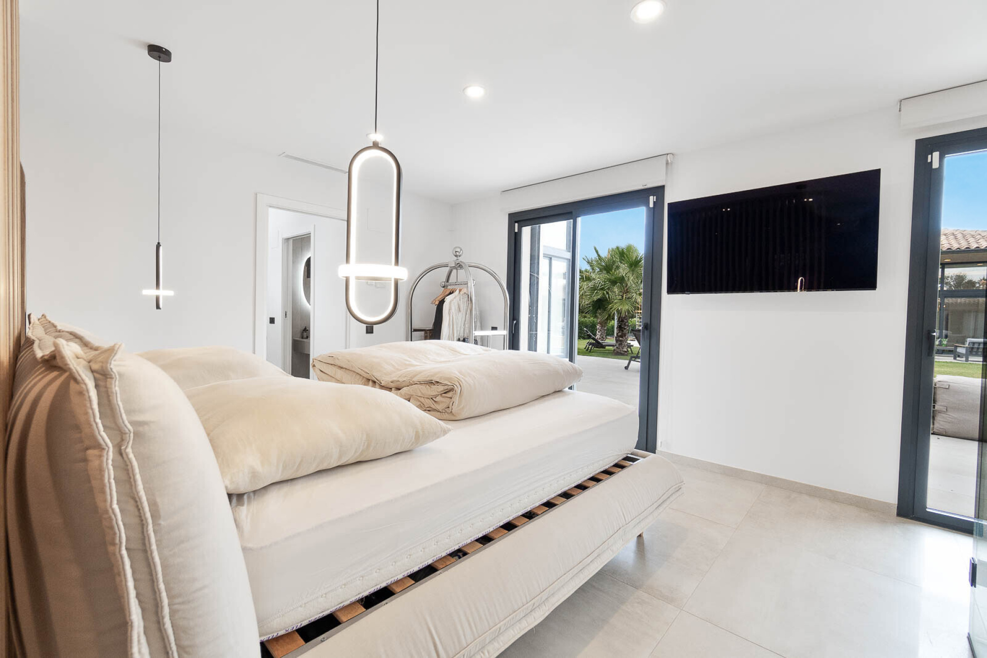  Contemporary villa in Golf Torremirona, Girona - 物件實景