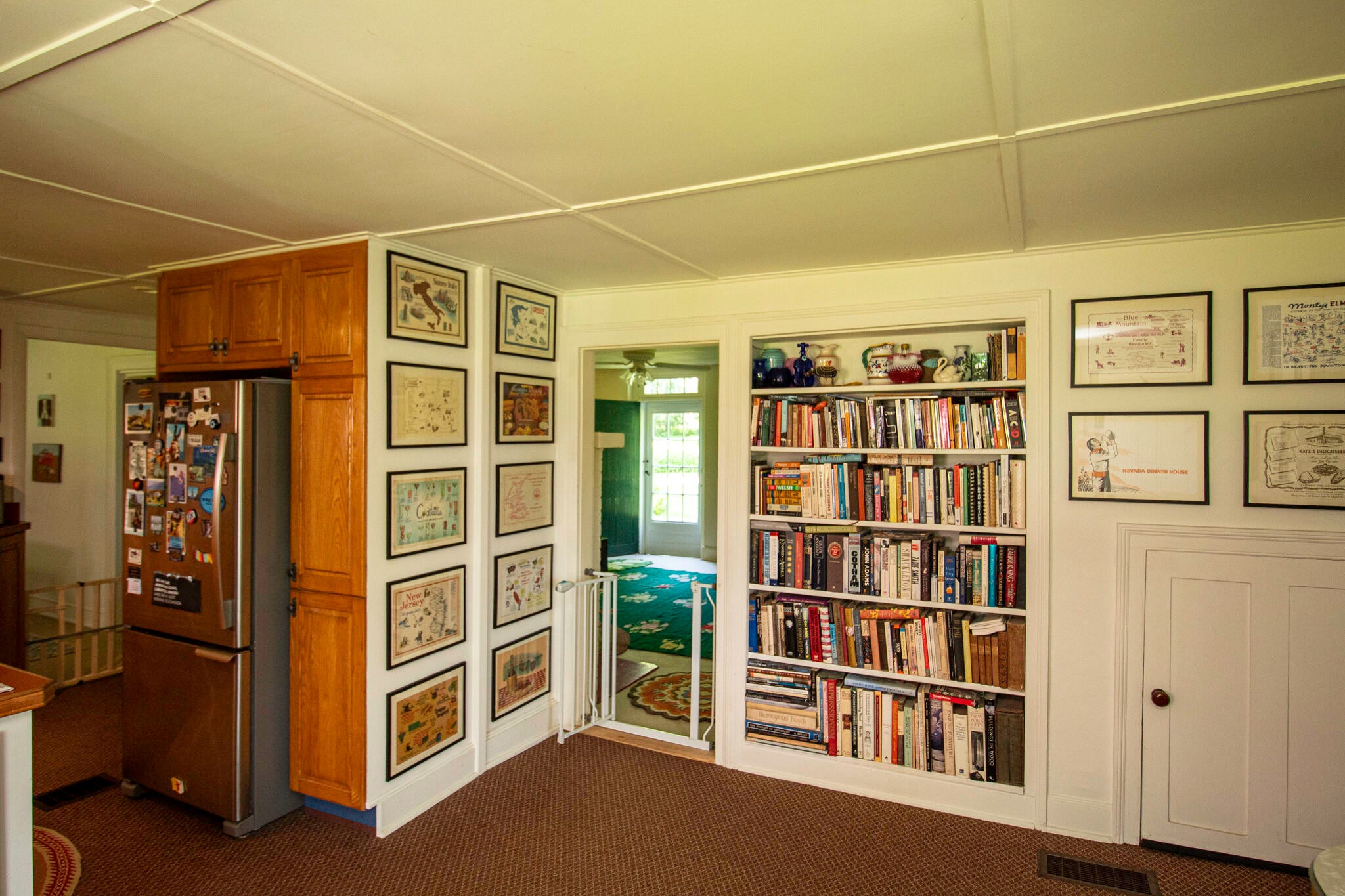 Keeseville, New York, 12944, United States, 3 Bedrooms Bedrooms, ,2 BathroomsBathrooms,Residential,For Sale,1876024