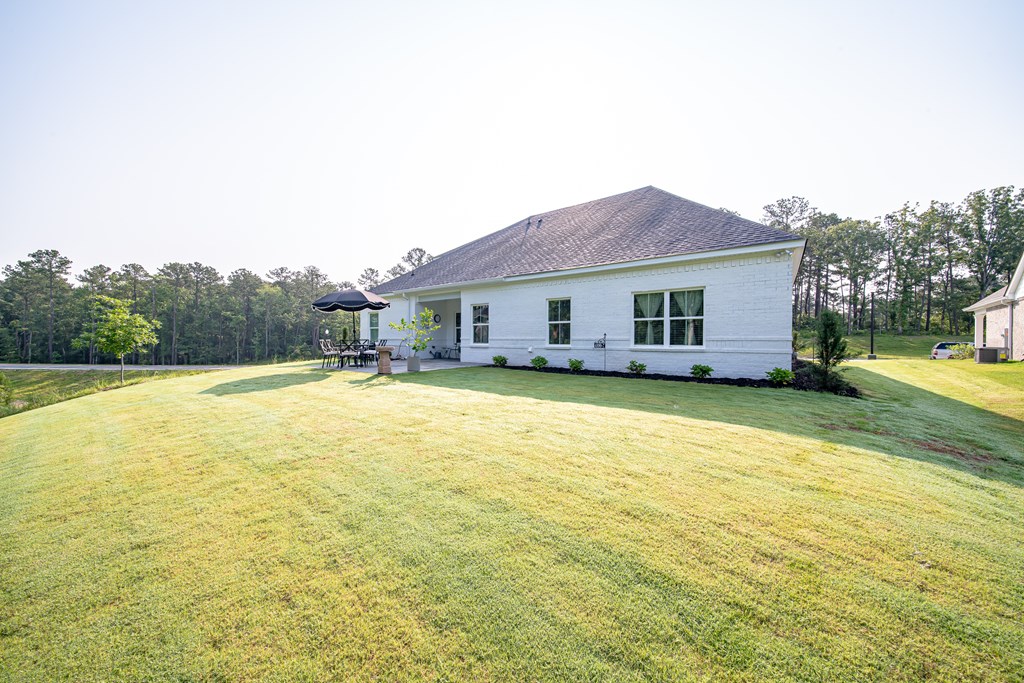Fortson, Georgia, 31808, United States, 5 Bedrooms Bedrooms, ,4 BathroomsBathrooms,Residential,For Sale,1927717