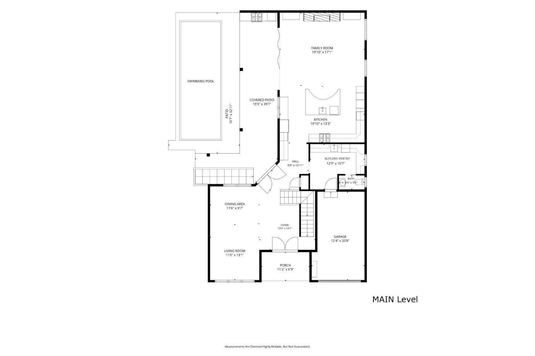  204 S Villa Avenue, Annapolis, MD, 21401 - 物件實景