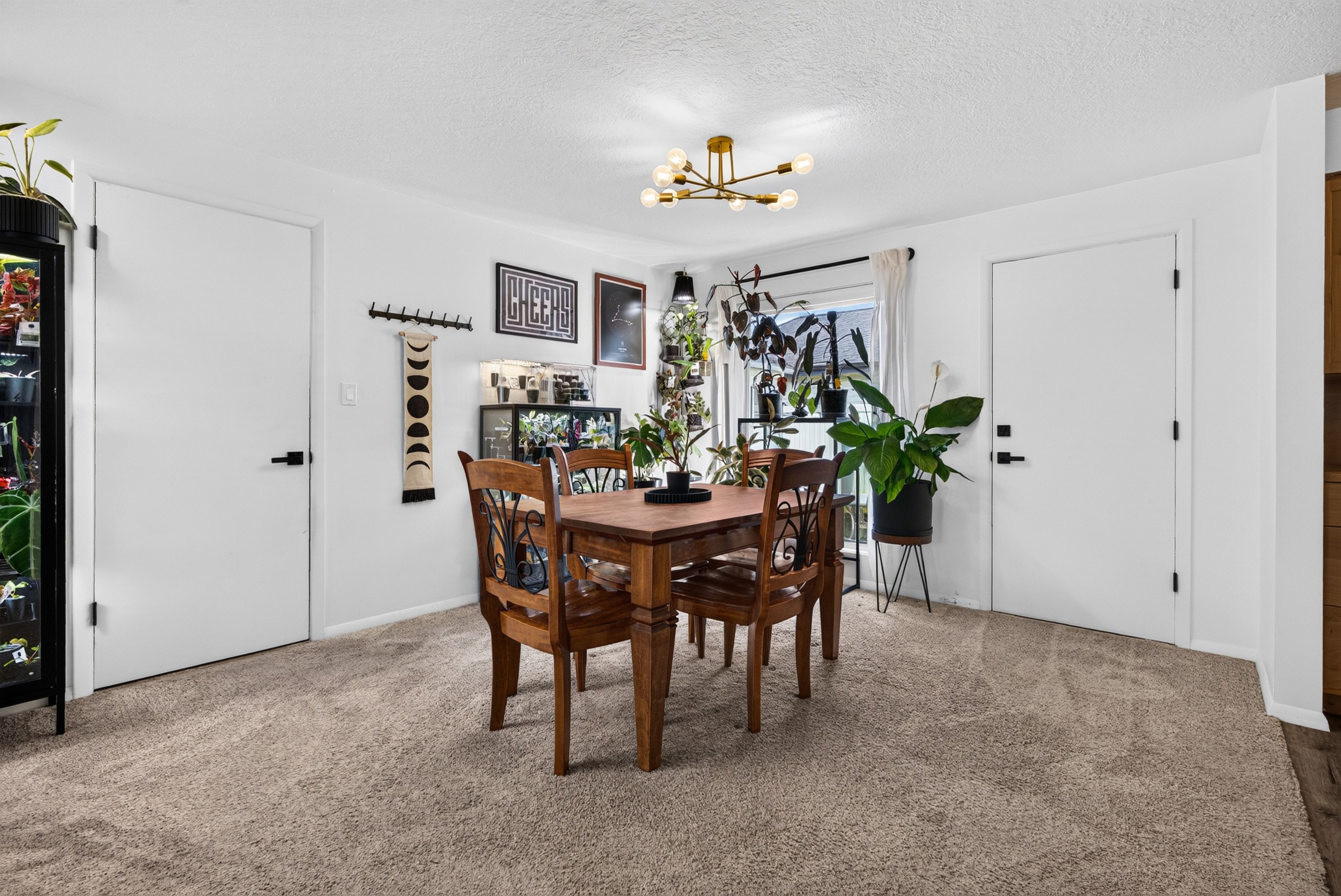  Cute Corner Lot with Room to Expand in Boise - 物件實景