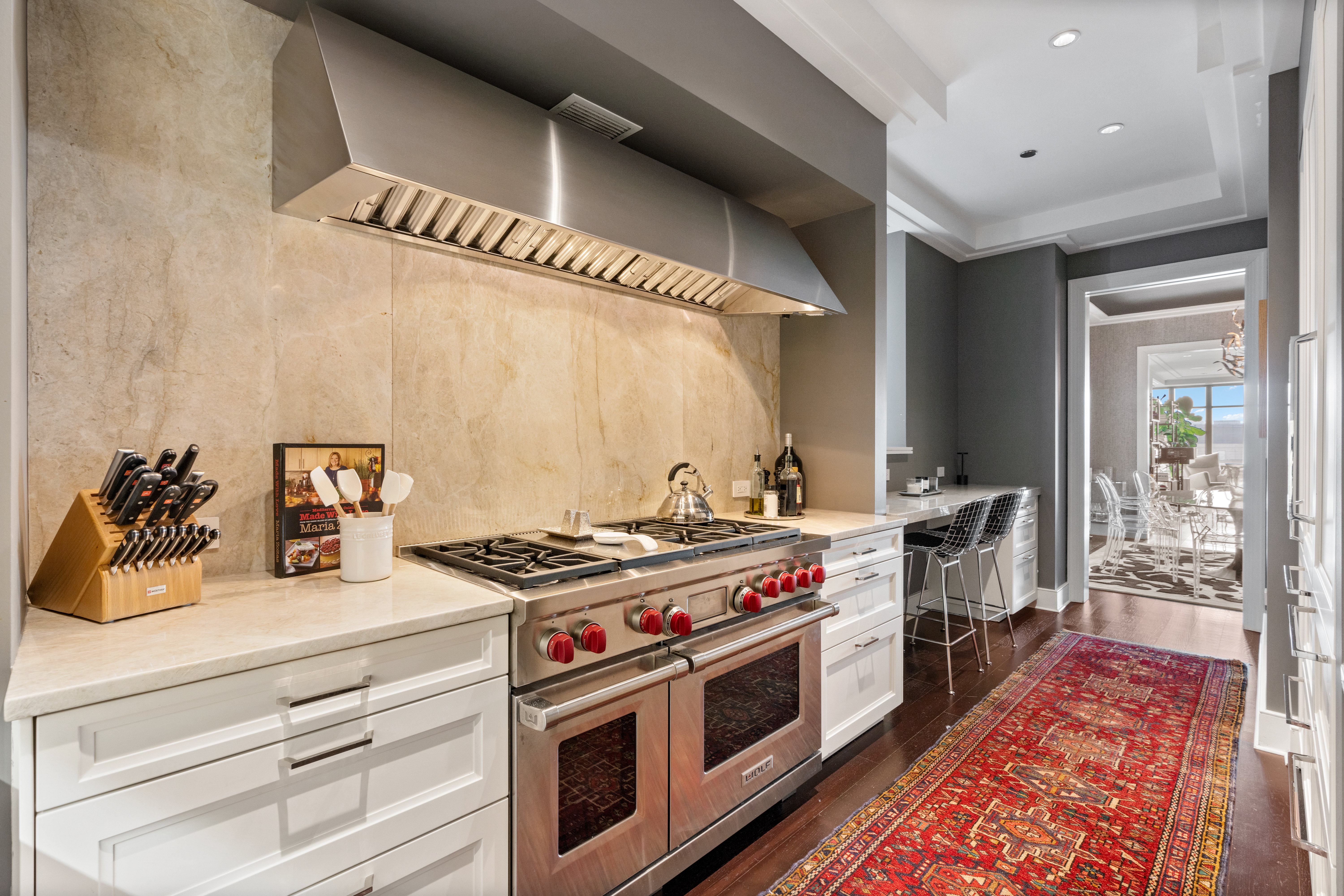  A Refined Blend of Scale, Technology, and Full-service Luxury - 物件實景