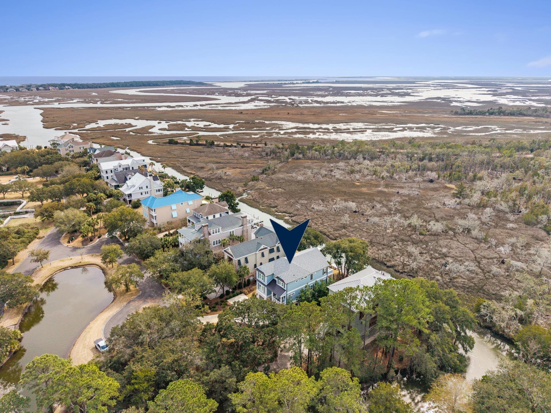  59 Nautica Way - 物件實景