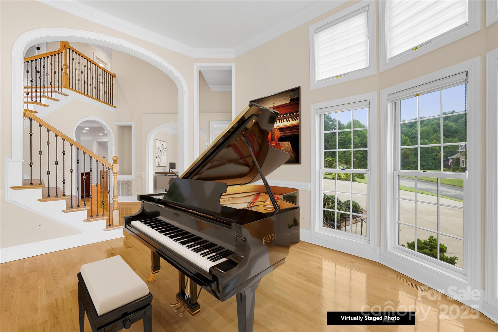 Granite Falls, North Carolina, 28630, United States, 4 Bedrooms Bedrooms, ,6 BathroomsBathrooms,Residential,For Sale,1983706