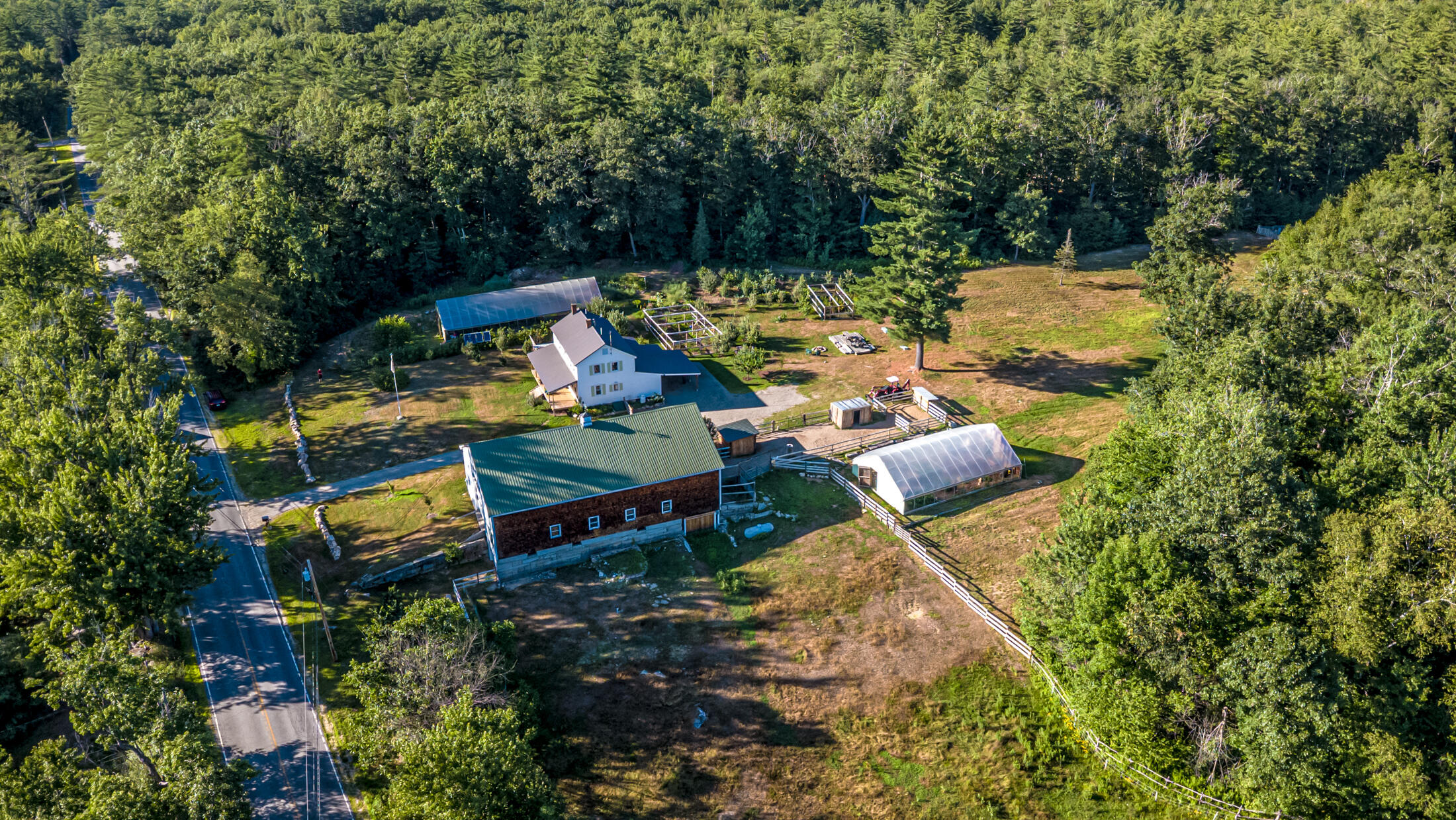 Fryeburg, Maine, 04037, United States, 3 Bedrooms Bedrooms, ,2 BathroomsBathrooms,Residential,For Sale,1902118