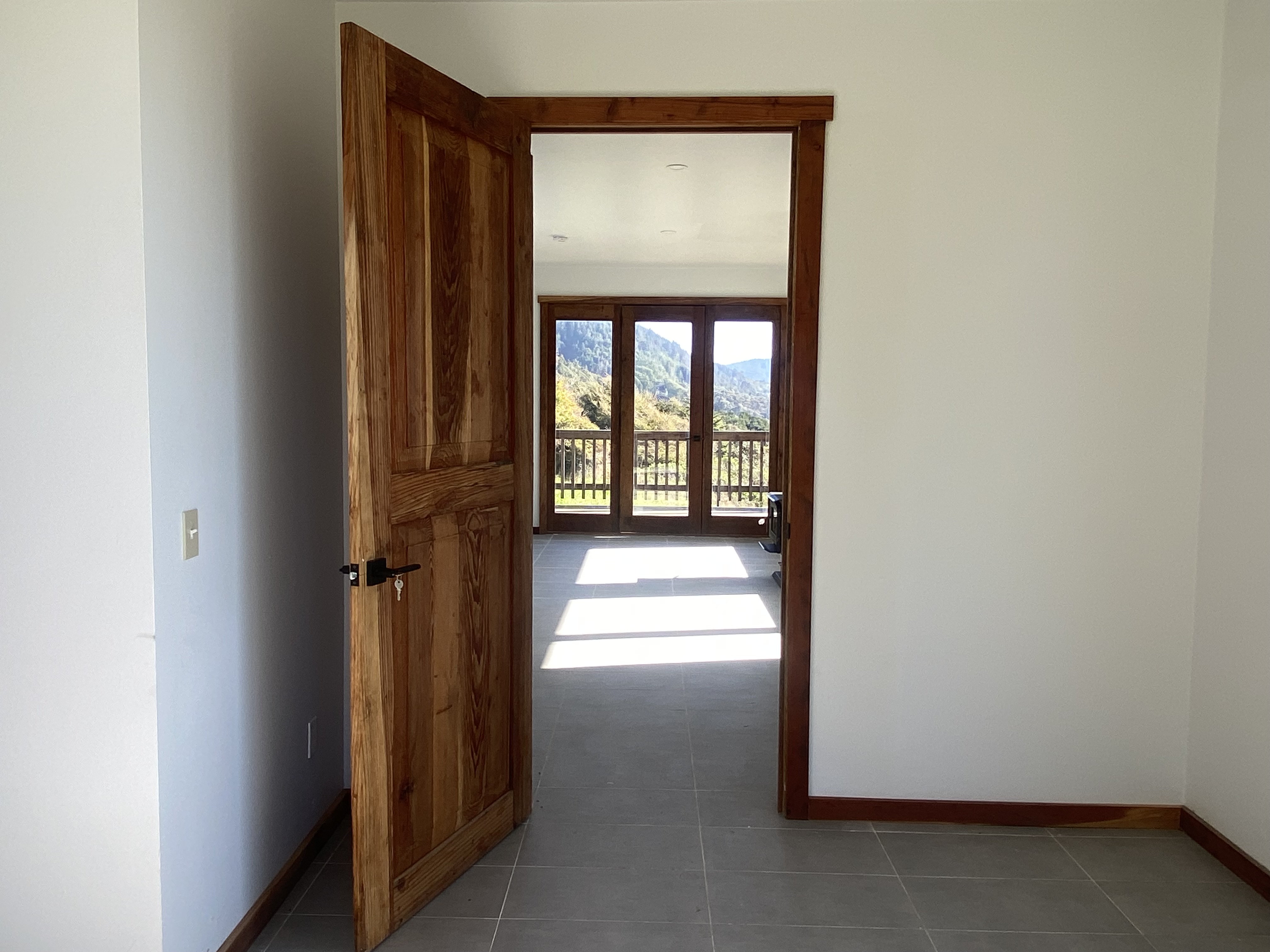  20-Acre Ocean View Parcel - 物件實景