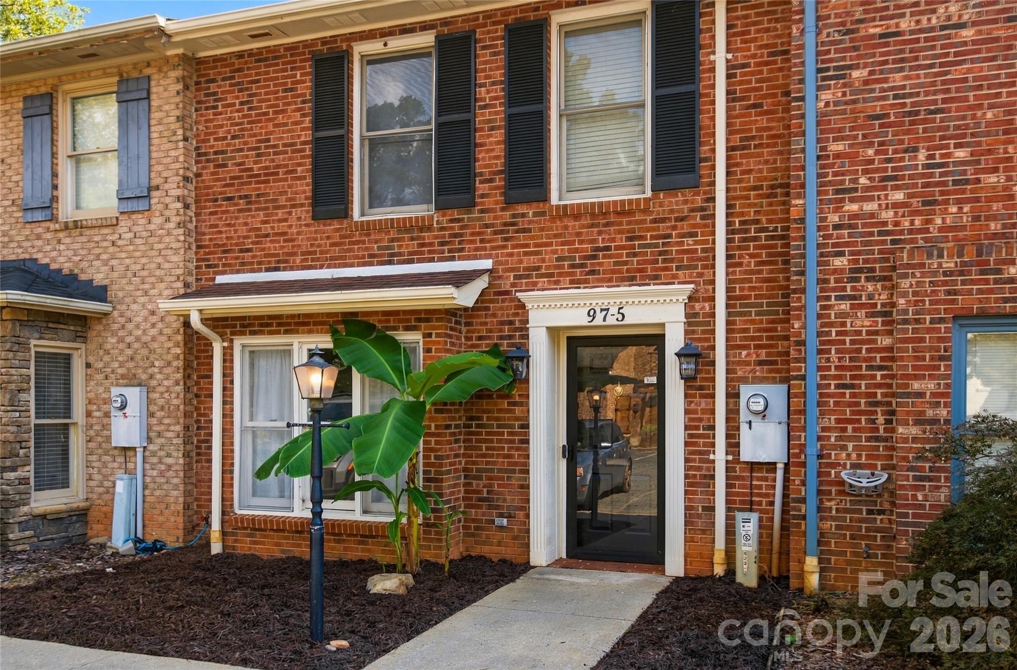 Edgemont Ave, Shelby, NC 28150 #1