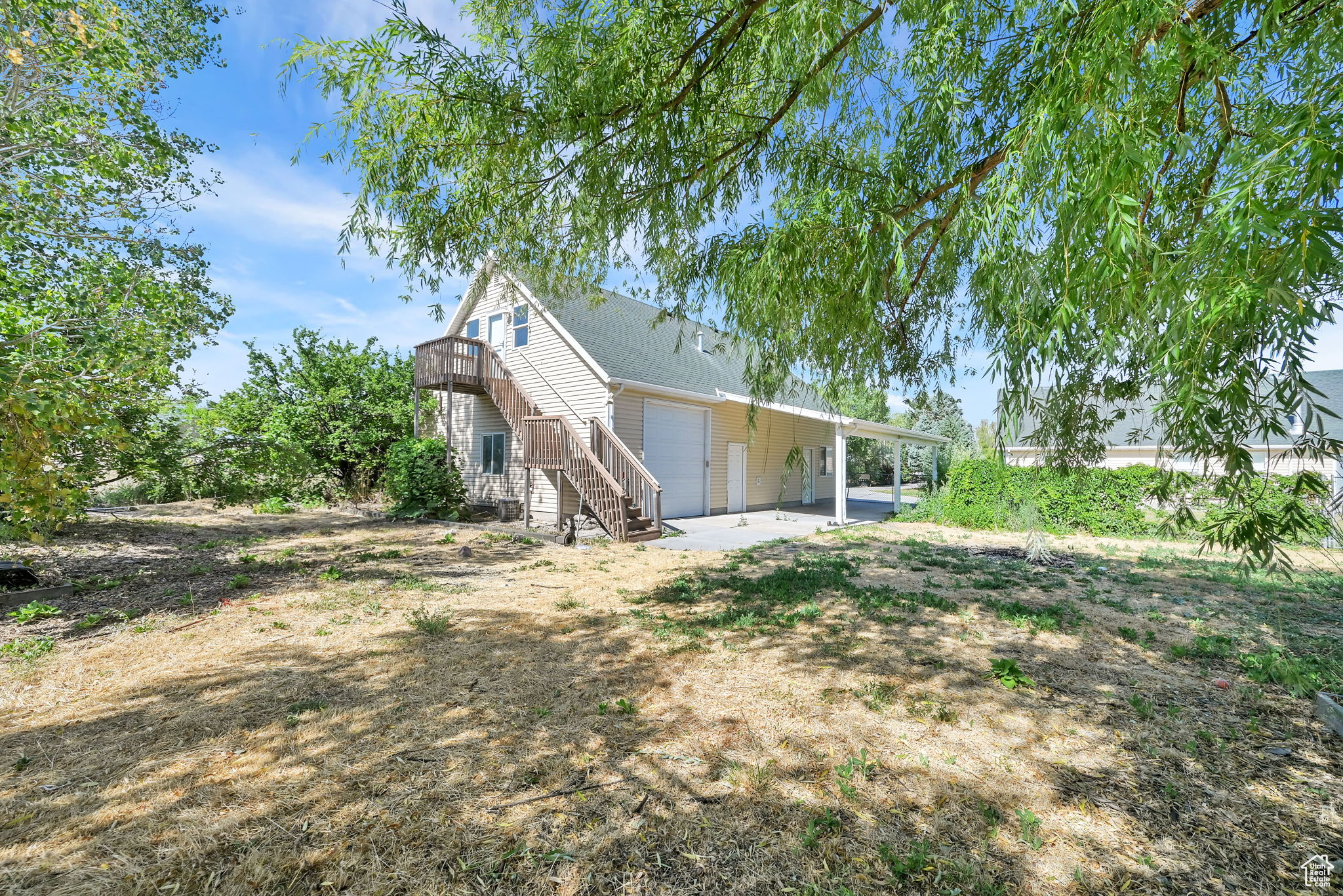 Farr West, Utah, 84404, United States, 4 Bedrooms Bedrooms, ,3 BathroomsBathrooms,Residential,For Sale,1891966