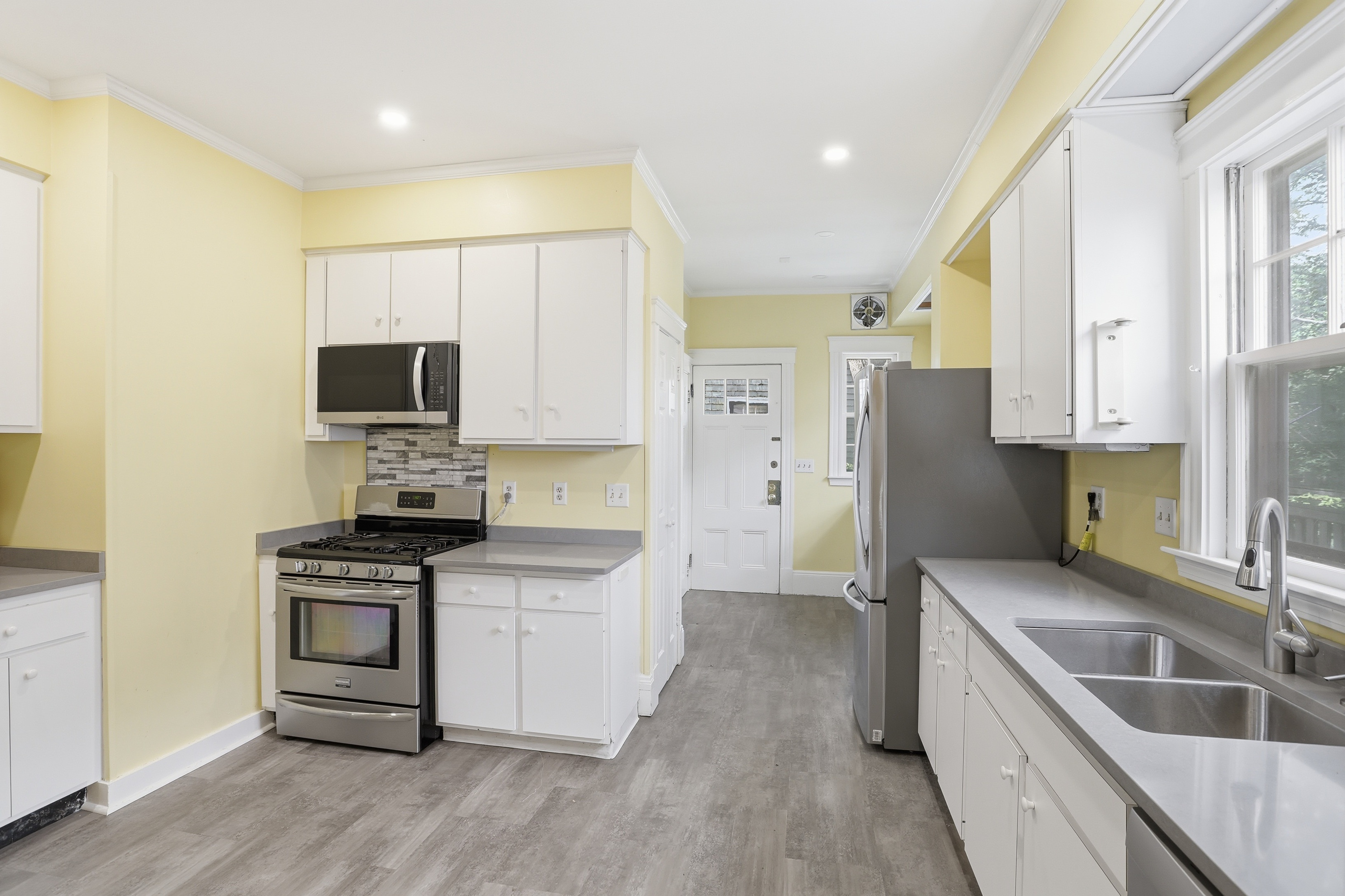  23 Rindge Avenue, Cambridge, MA 02140 - 物件實景