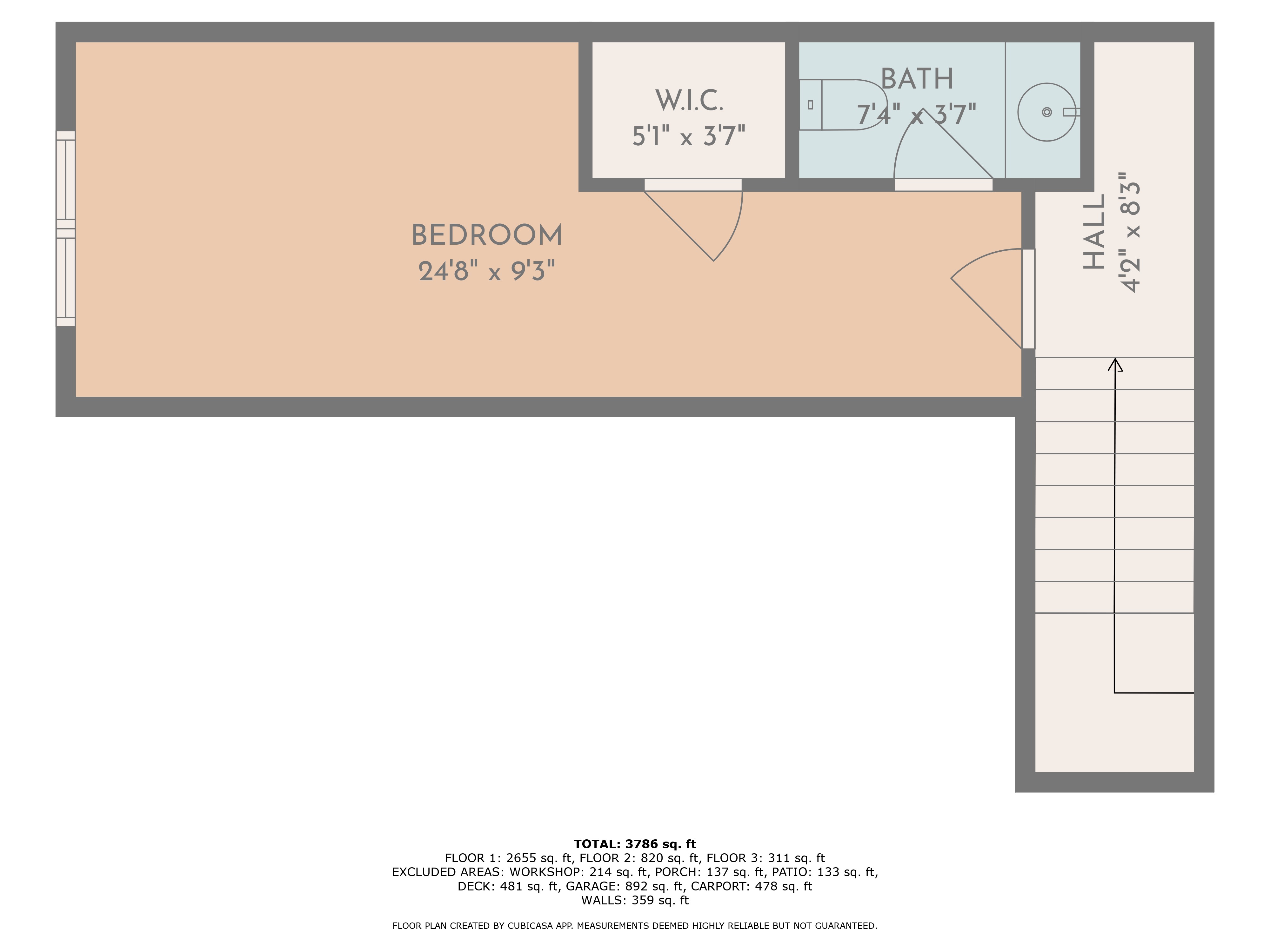  Luxury Mountain Retreat with Guest House on 1 Acre in the Heart of Graeagle - 物件實景