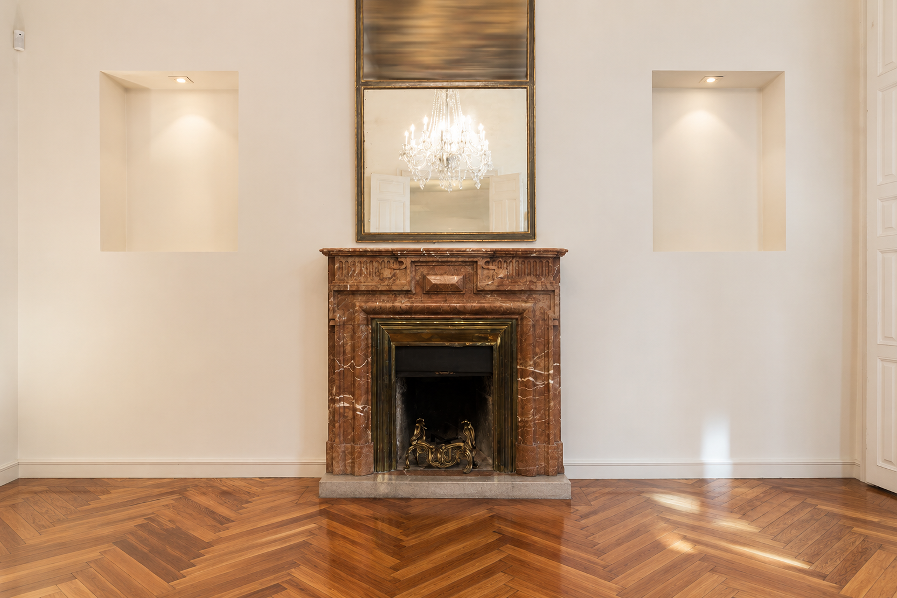 Historic flat in the Heart of Madrid - 物件實景