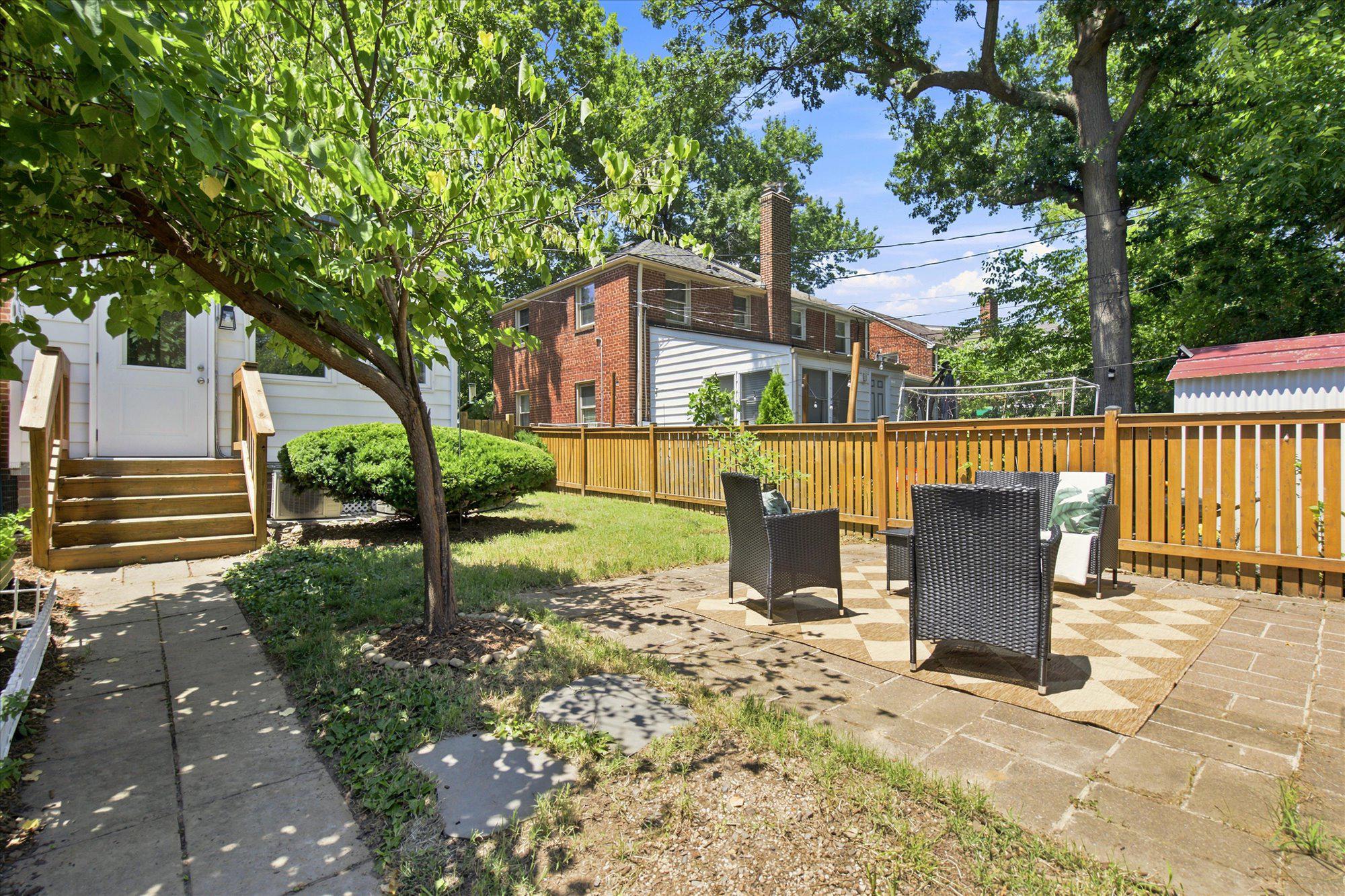  711 N Oakland Street, Arlington, VA, 22203 - 物件實景